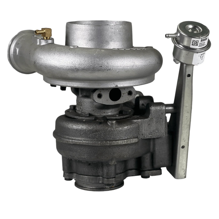 3802880Rx Genuine Cummins Turbocharger Hx35W For 6Btaa 275Hp