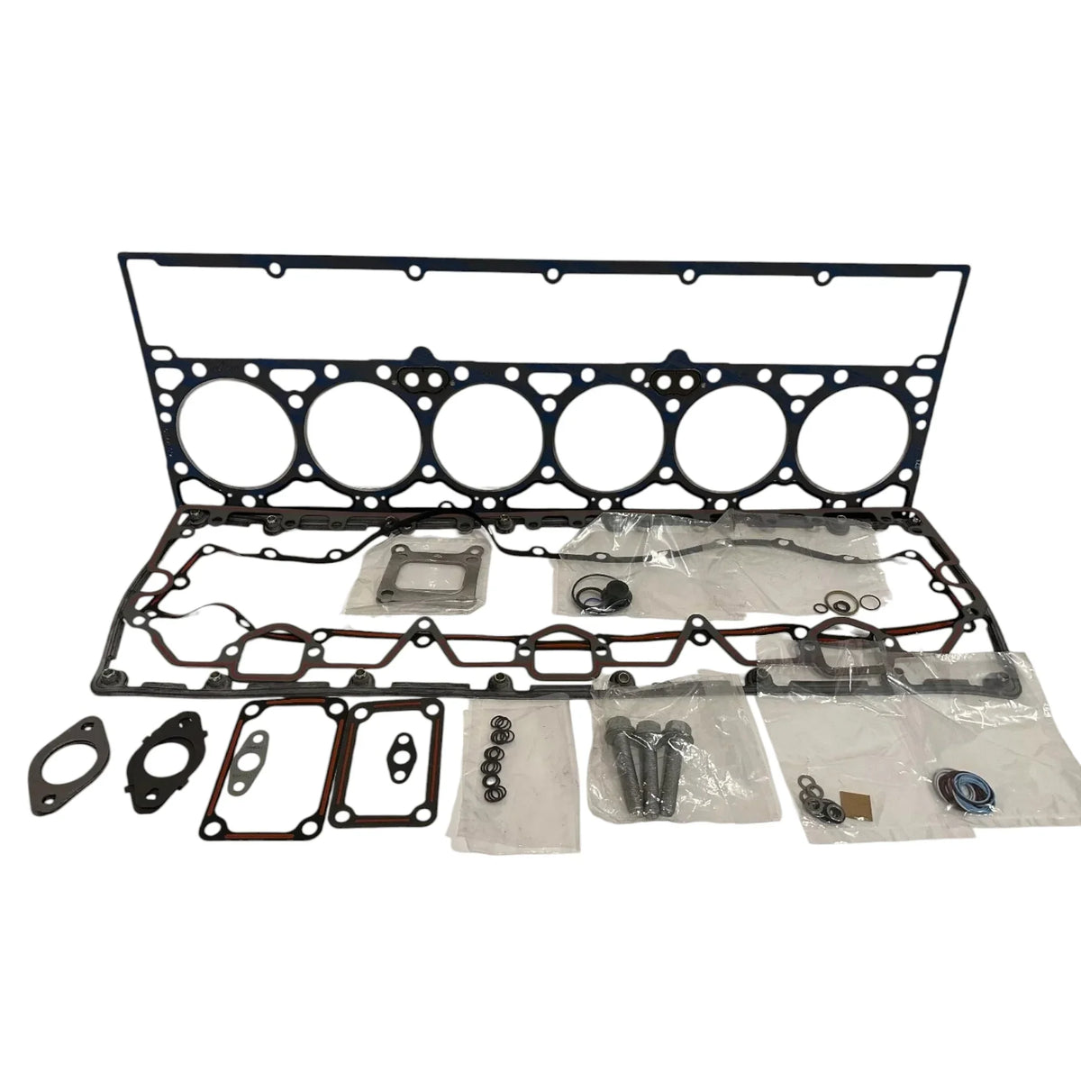 3803293 Genuine Cummins Engine Gasket Set