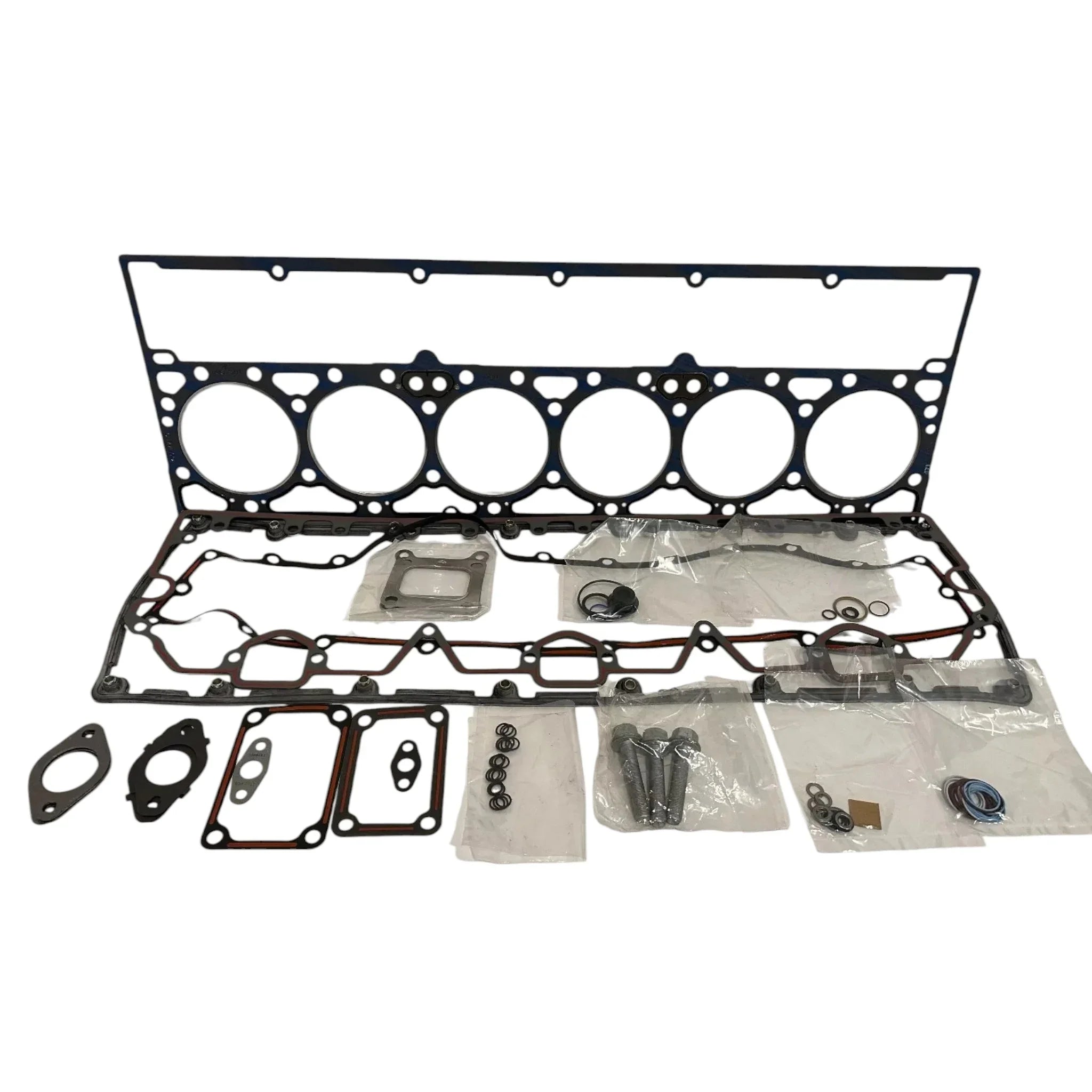 3803293 Genuine Cummins Engine Gasket Set