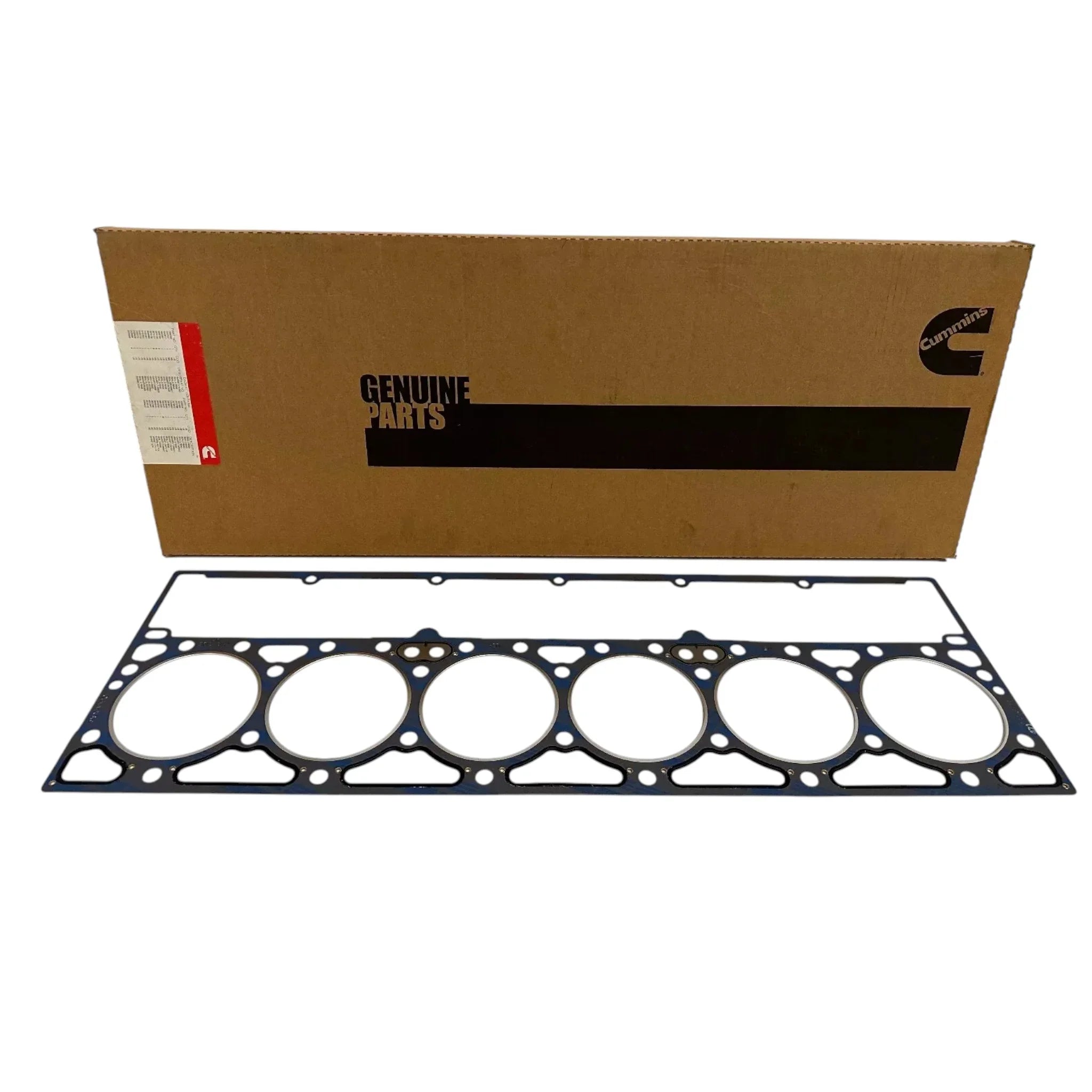3803293 Genuine Cummins Engine Gasket Set