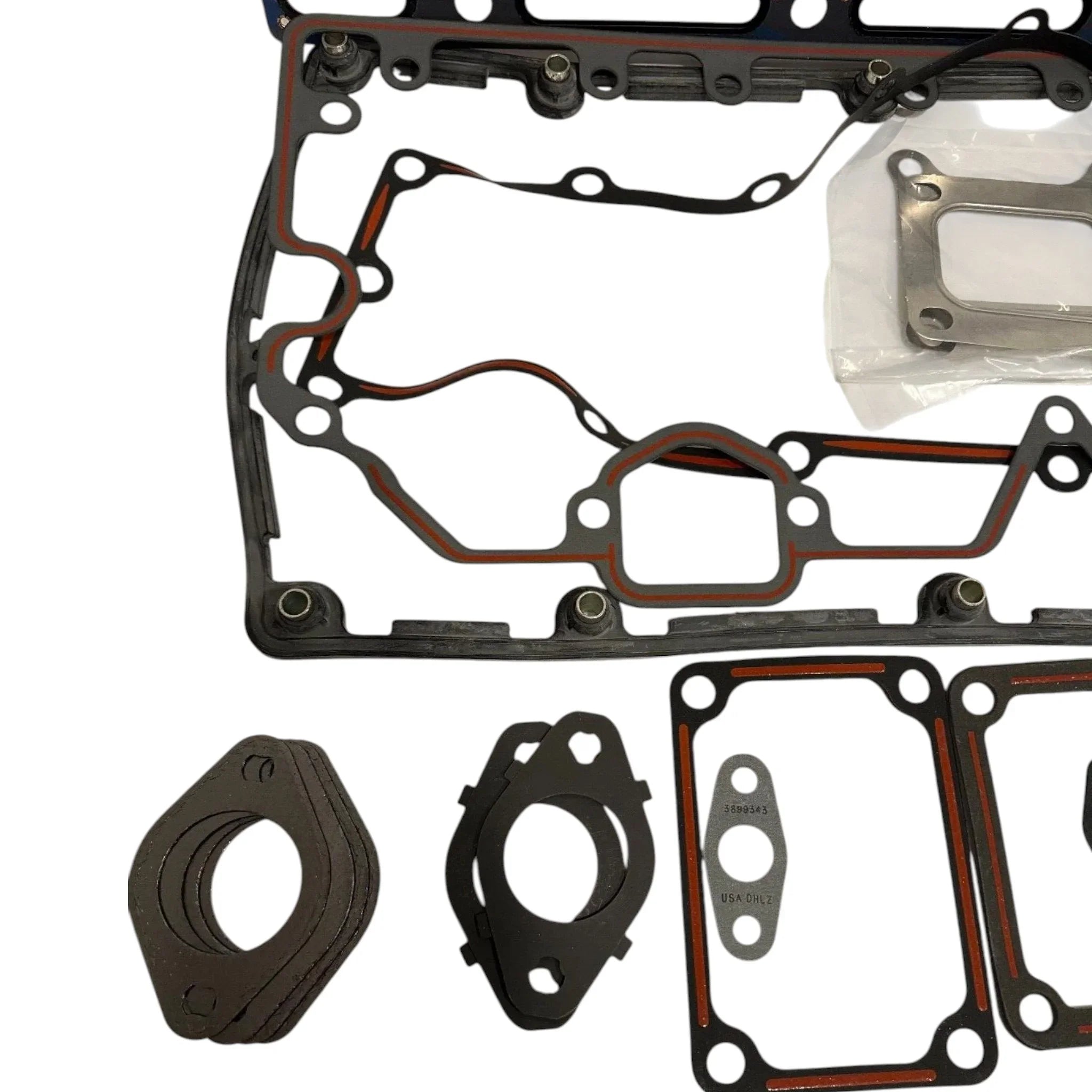 3803293 Genuine Cummins Engine Gasket Set