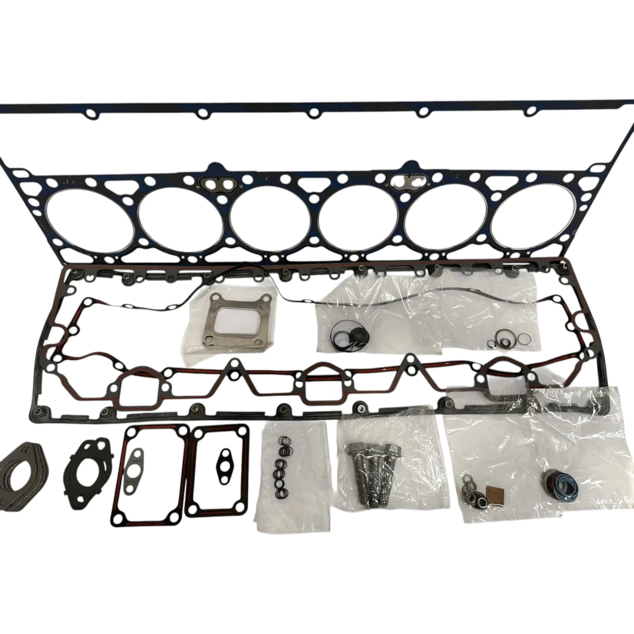3803293 Genuine Cummins Engine Gasket Set