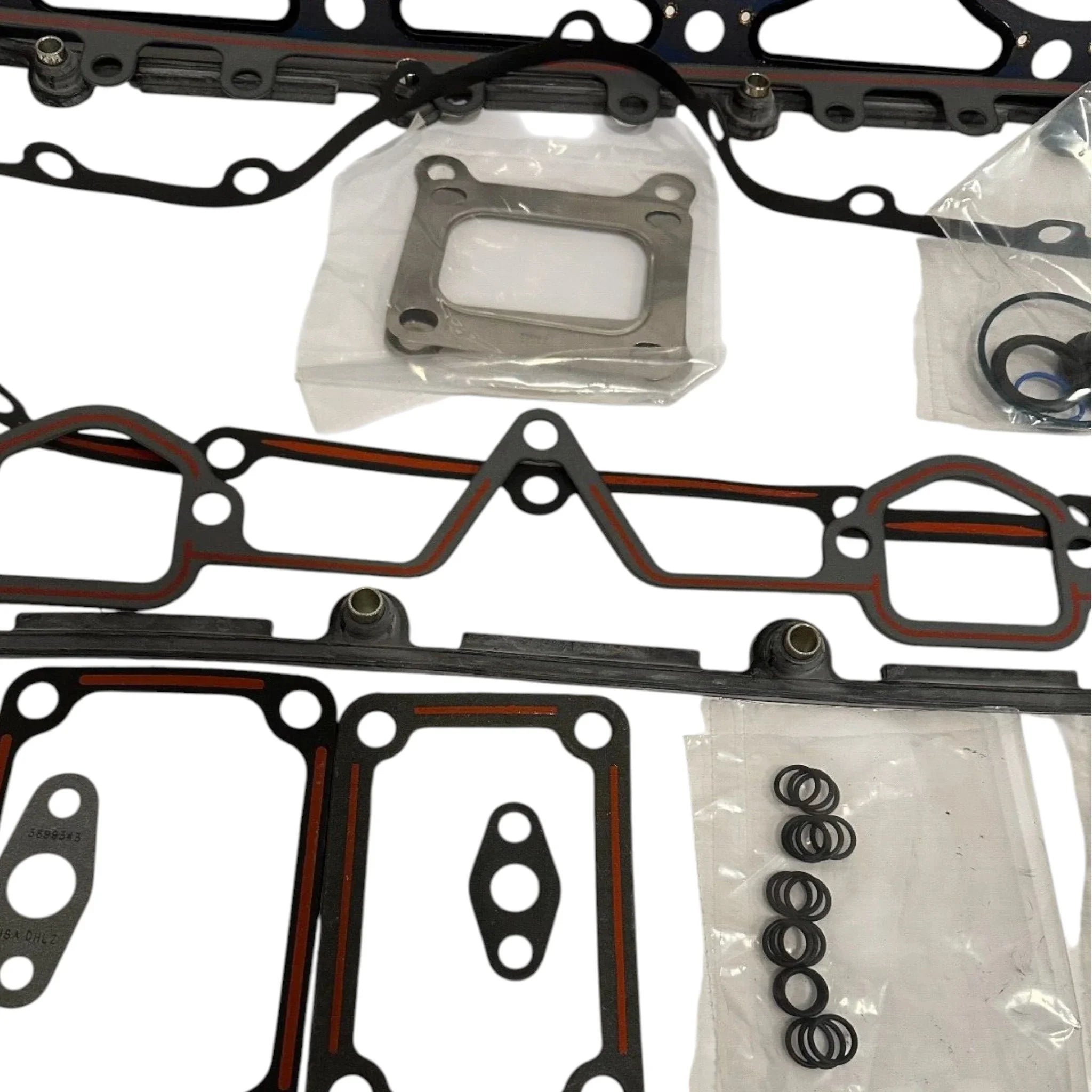 3803293 Genuine Cummins Engine Gasket Set