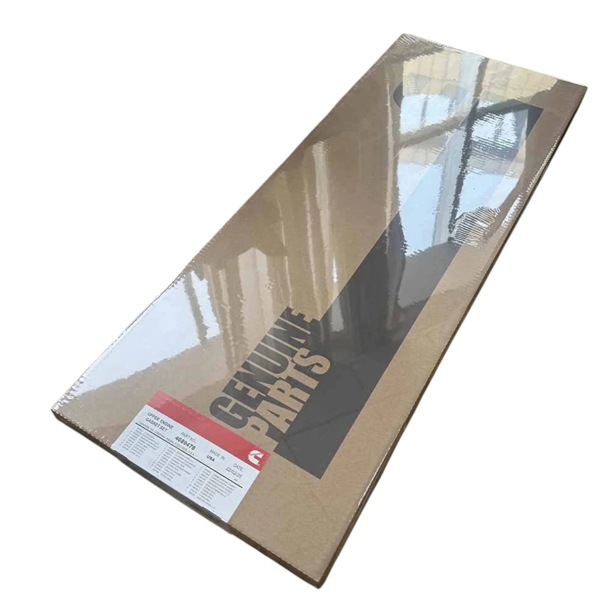 3803293 Genuine Cummins Engine Gasket Set