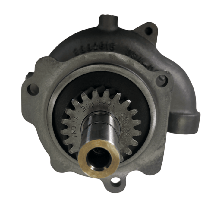 3803403 Genuine Cummins Water Pump - ADVANCED TRUCK PARTS