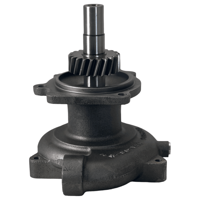 3803403RX Genuine Cummins Water Pump - ADVANCED TRUCK PARTS