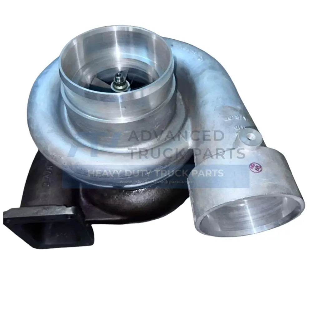 3803452RX Genuine Cummins Turbocharger T18A83