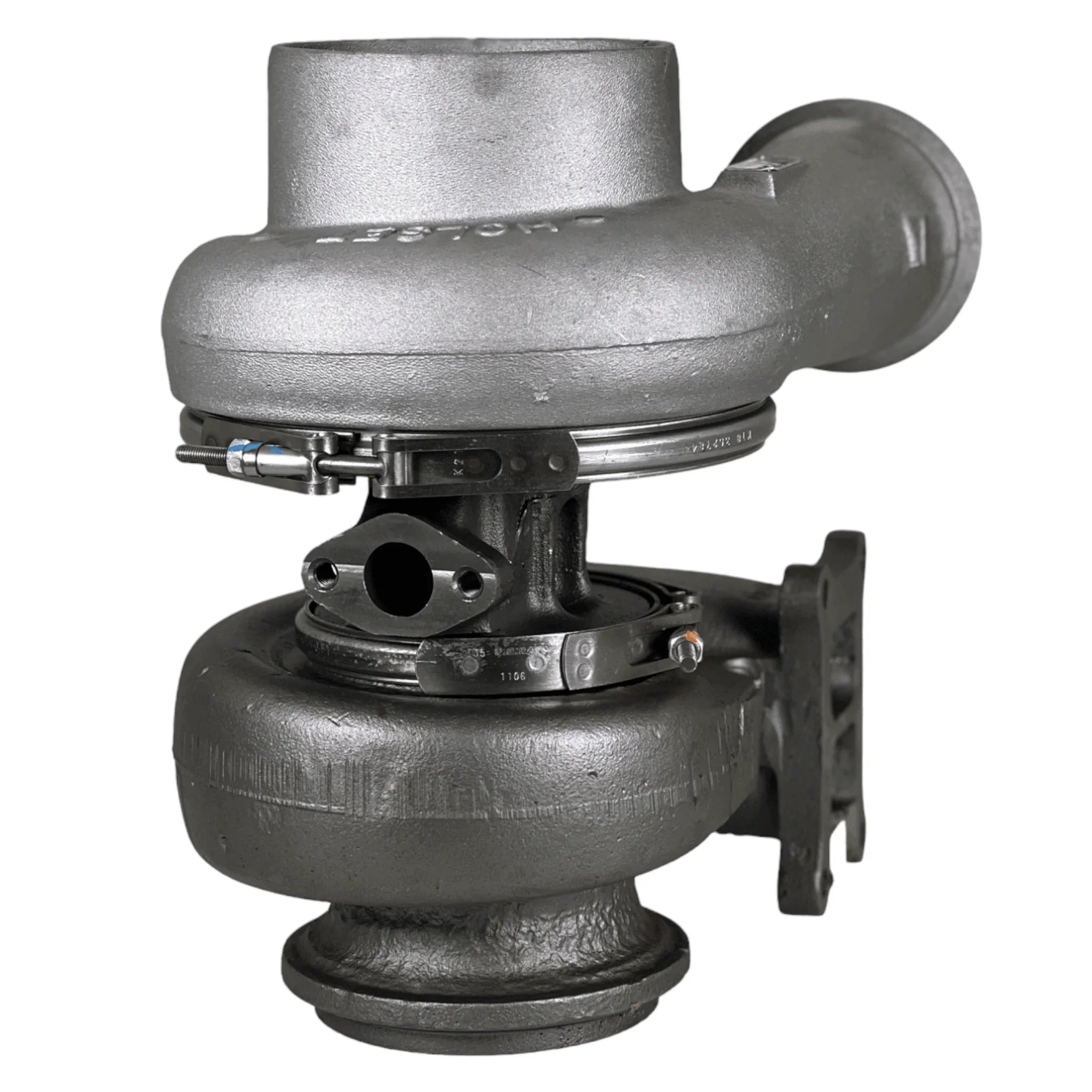 3803584 Genuine Cummins Bht3E Turbo Holset Twin Entry