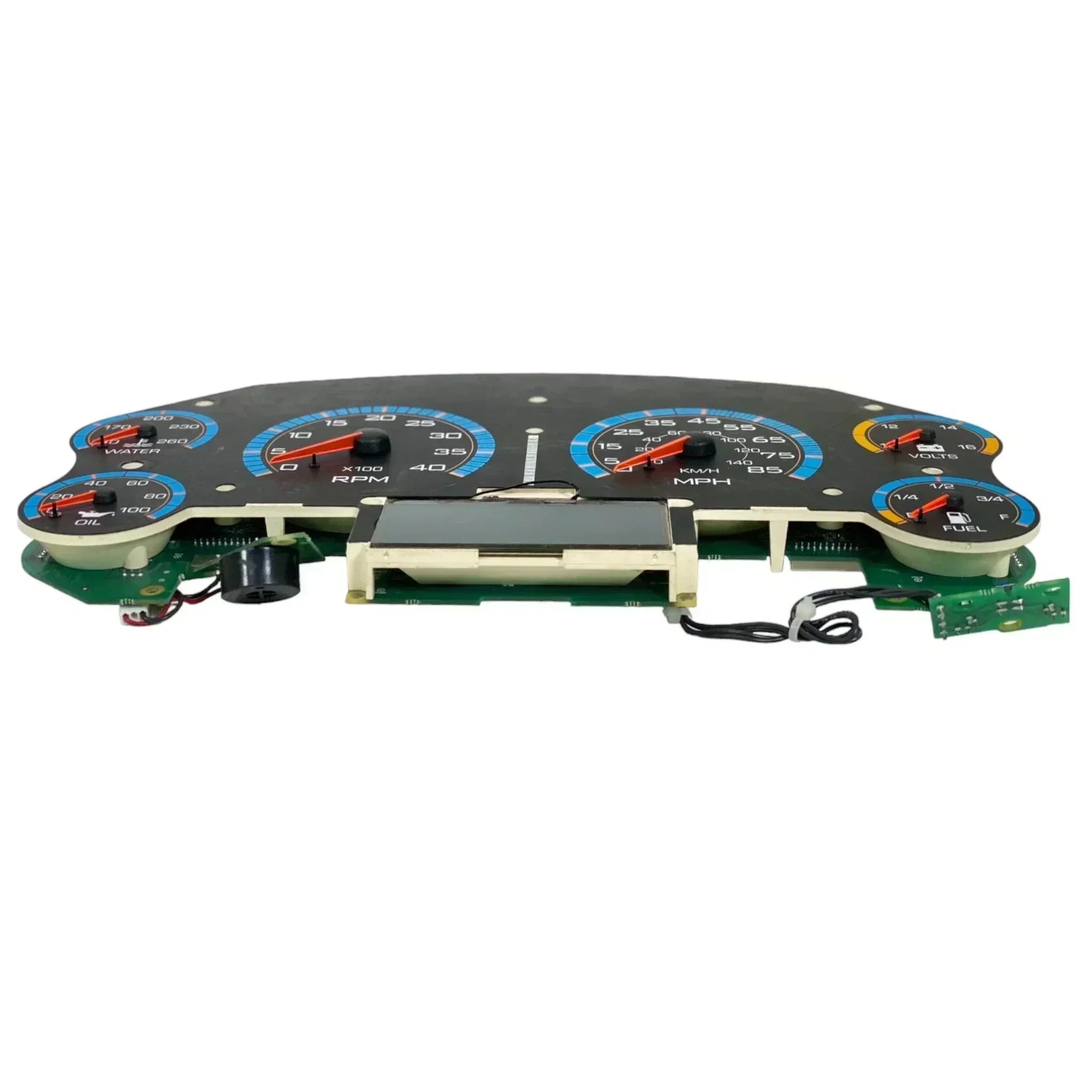 3803603C96 Genuine International Instrument Cluster