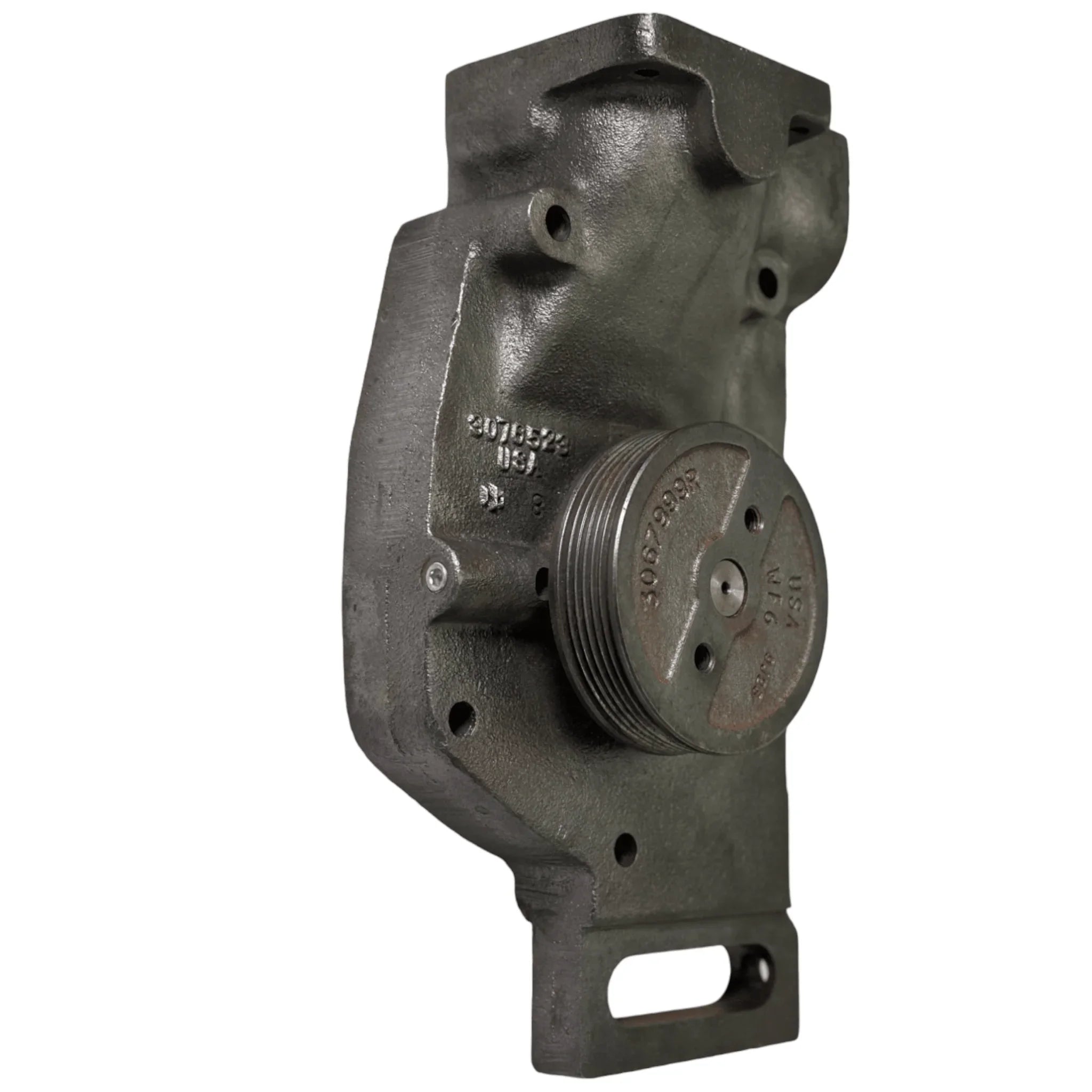 3803605 Cummins Water Pump For Cummins N14