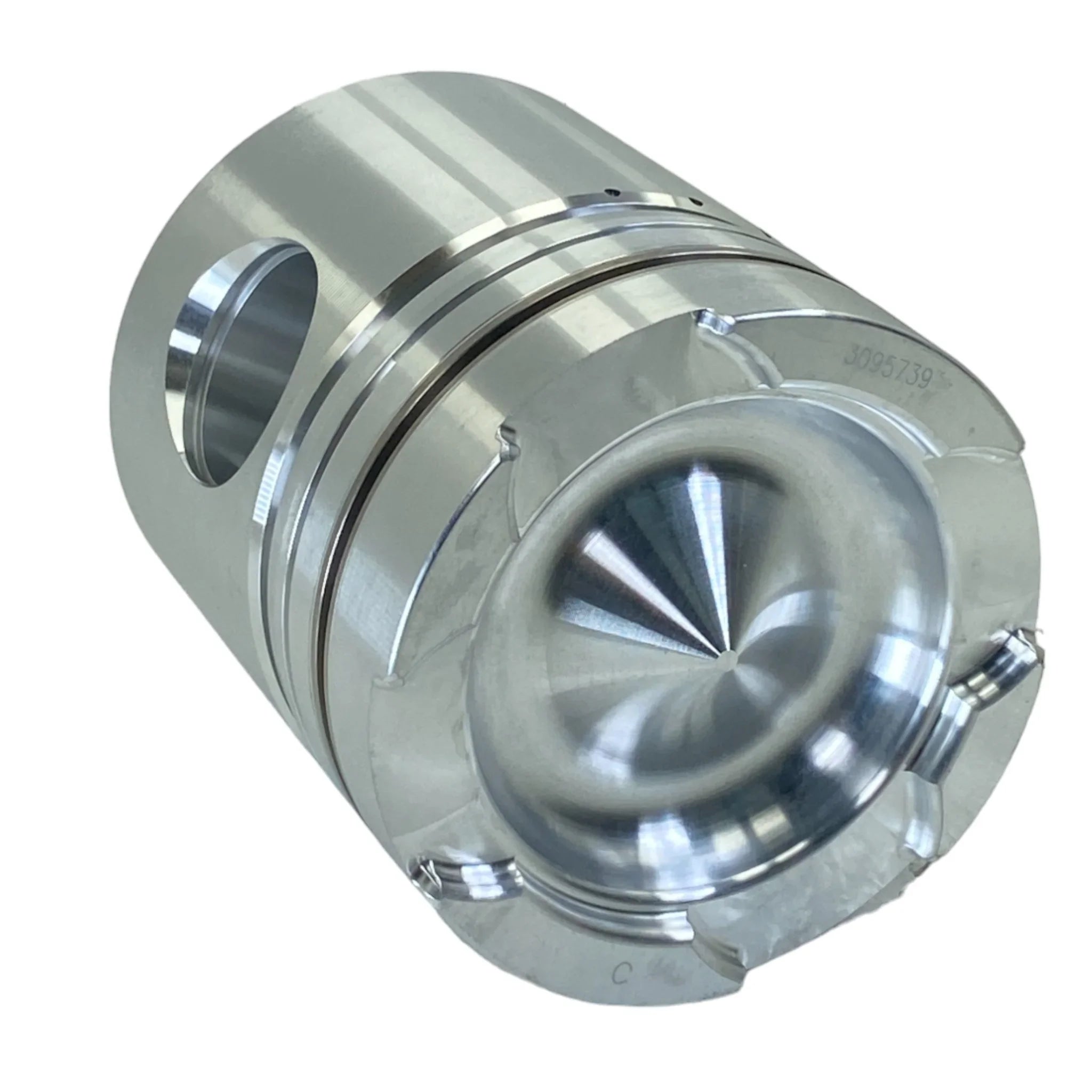 3804414 Genuine Cummins Engine Piston