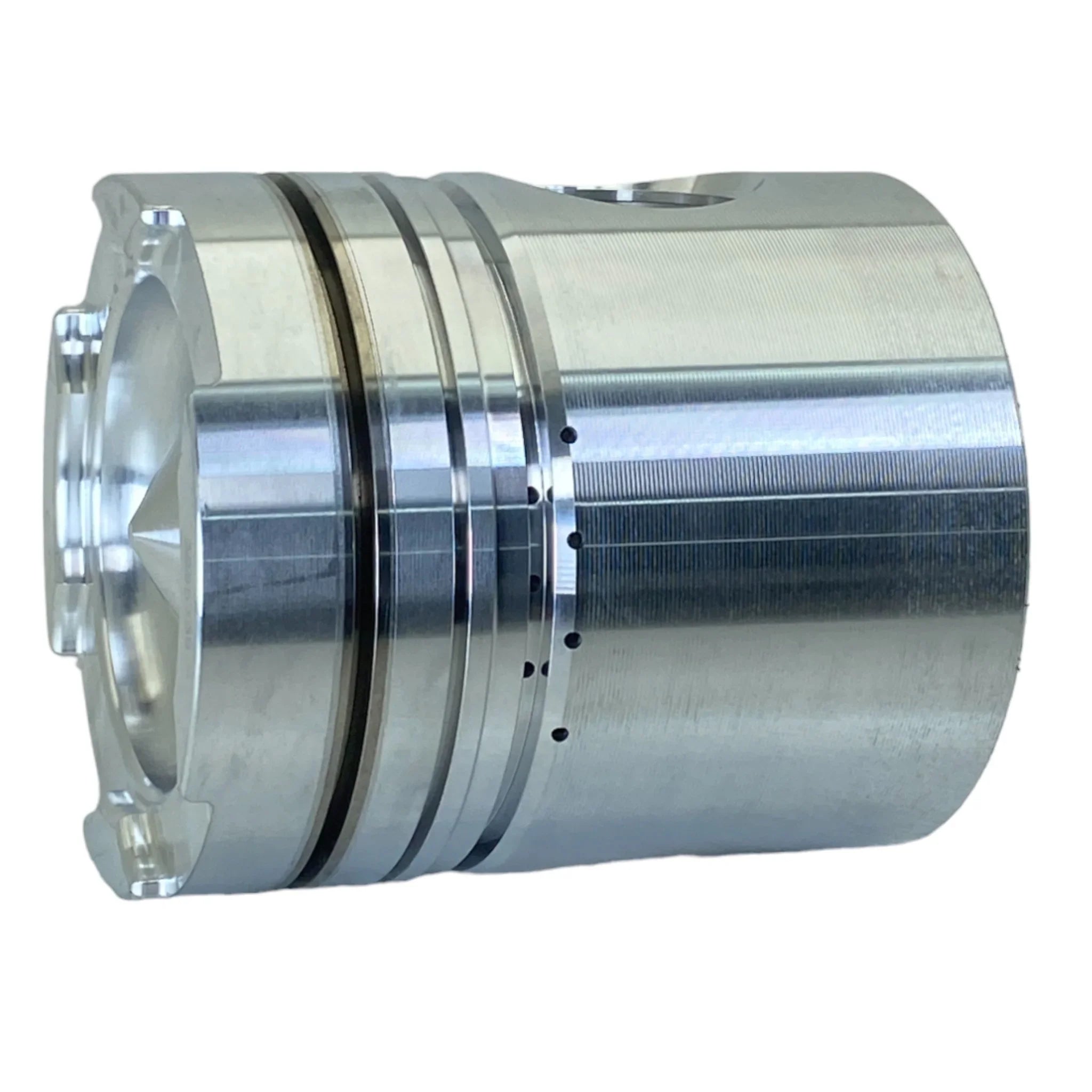 3804414 Genuine Cummins Engine Piston