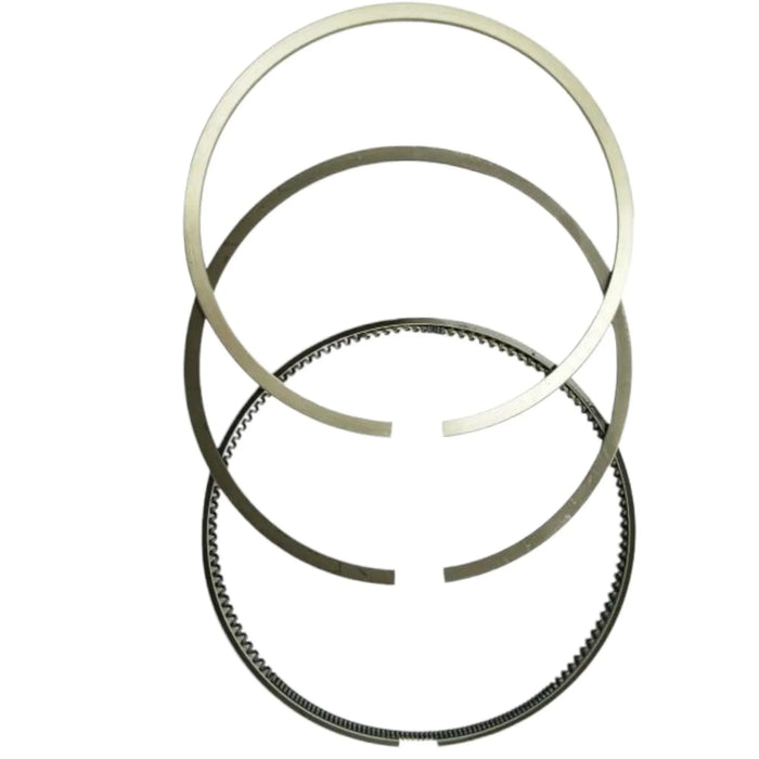 3804500 Genuine Cummins Piston Ring Set