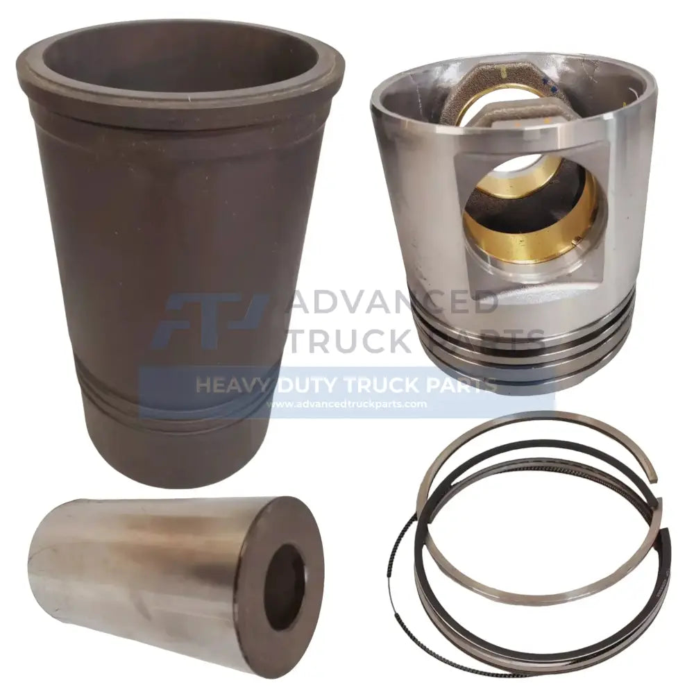 3804501 Genuine Cummins Cylinder Kit - Cylinders