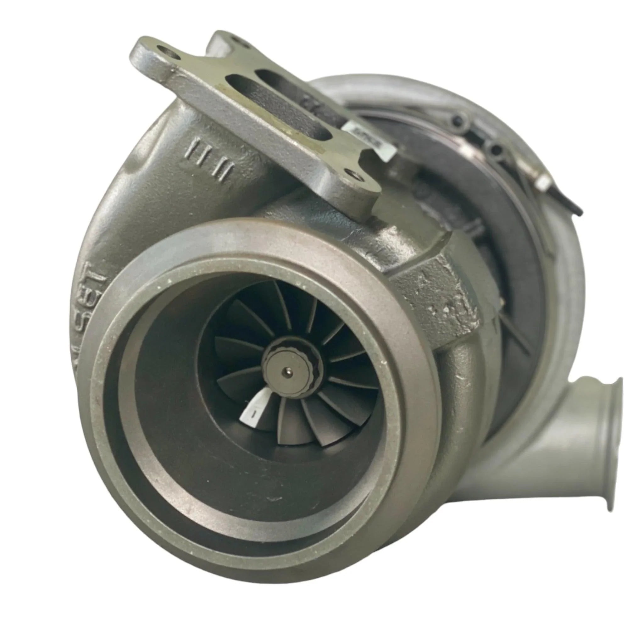 3804503 Genuine Cummins Turbocharger Kit Hx55 For Cummins M11 305-450Hp