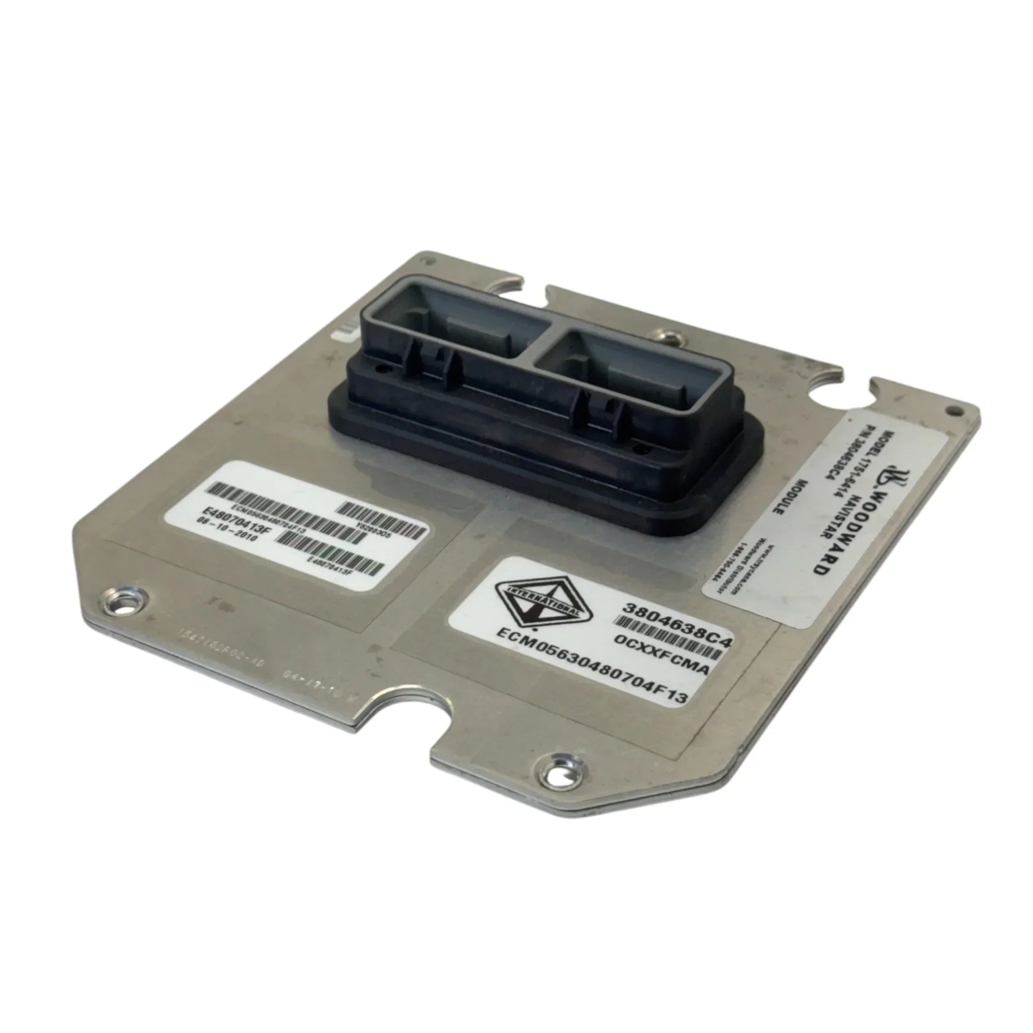 3804638C3 Genuine International Control Electronic Aftertreatment