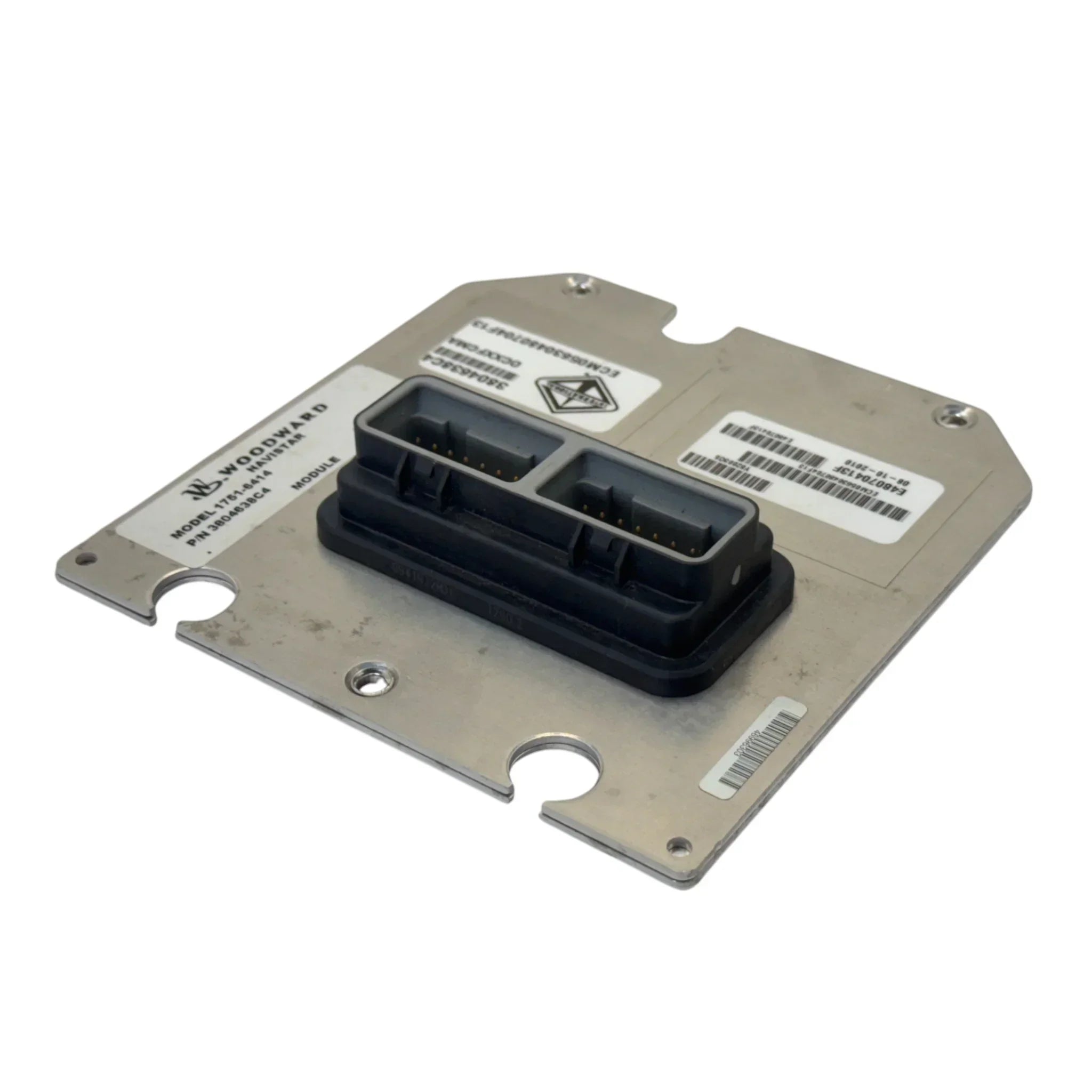 3804638C3 Genuine International Control Electronic Aftertreatment