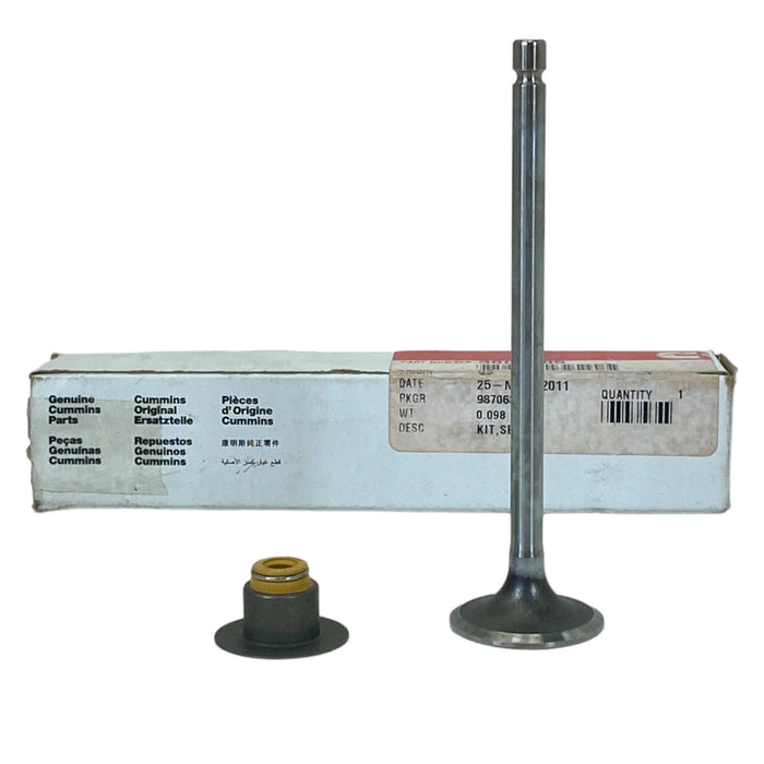 3804705 Genuine Cummins Seal Kit