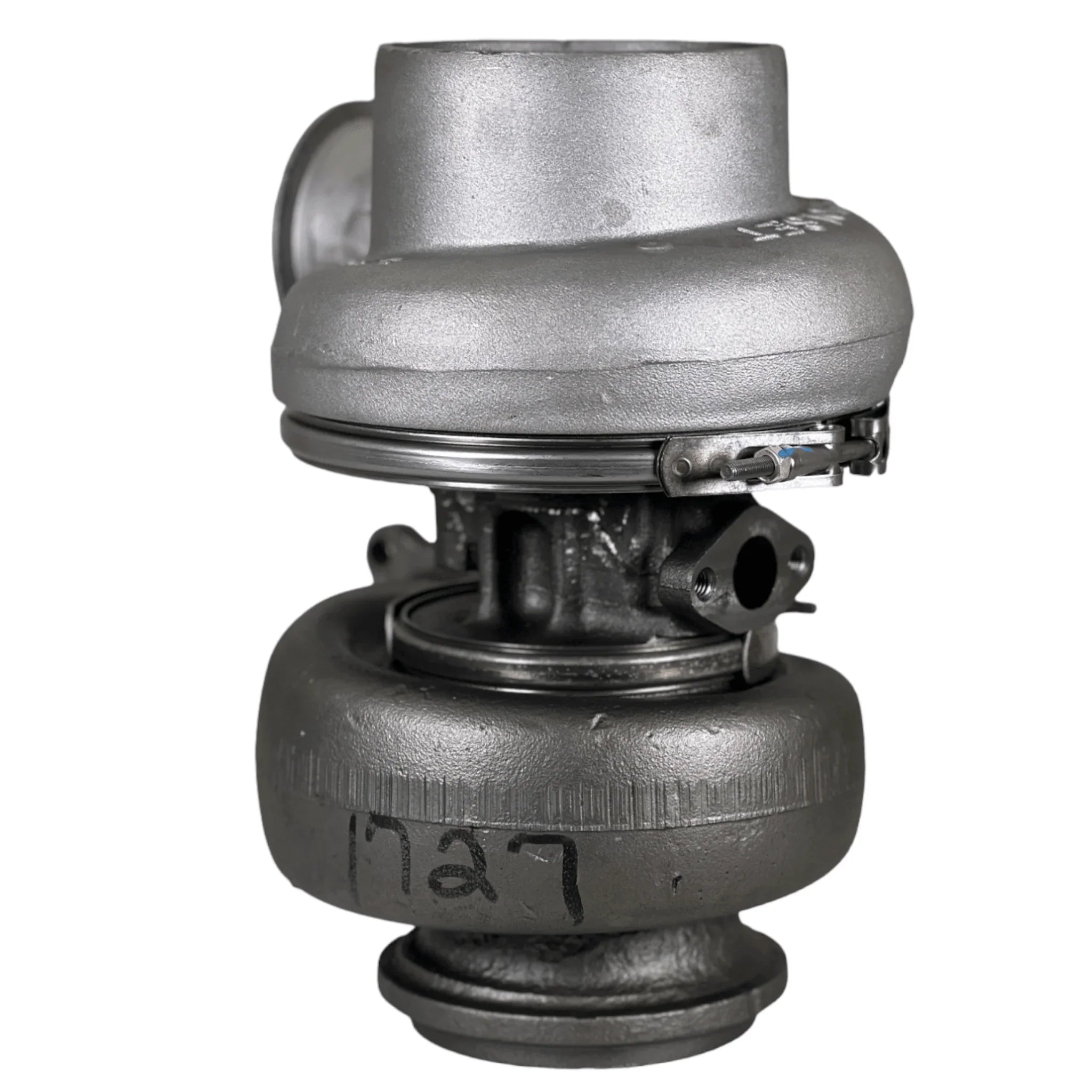 3804801Rx Genuine Cummins Bht3E Turbo Holset Twin Entry