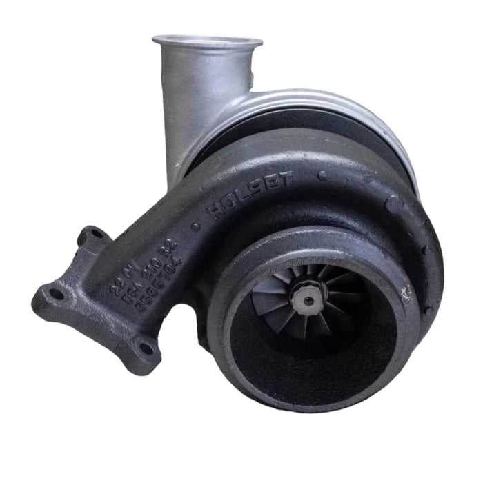 3804807NX Genuine Cummins Turbocharger Ht60