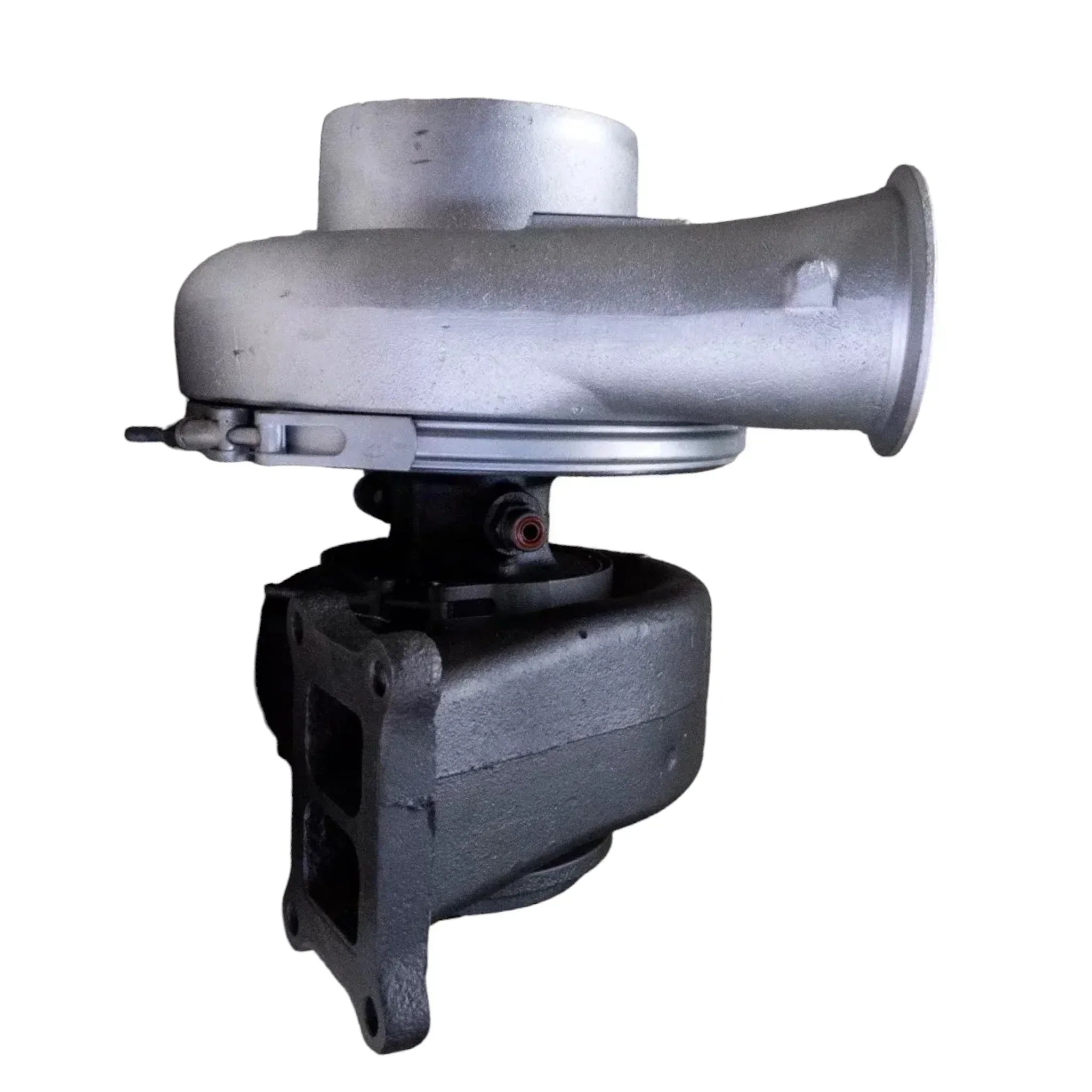 3804807NX Genuine Cummins Turbocharger Ht60