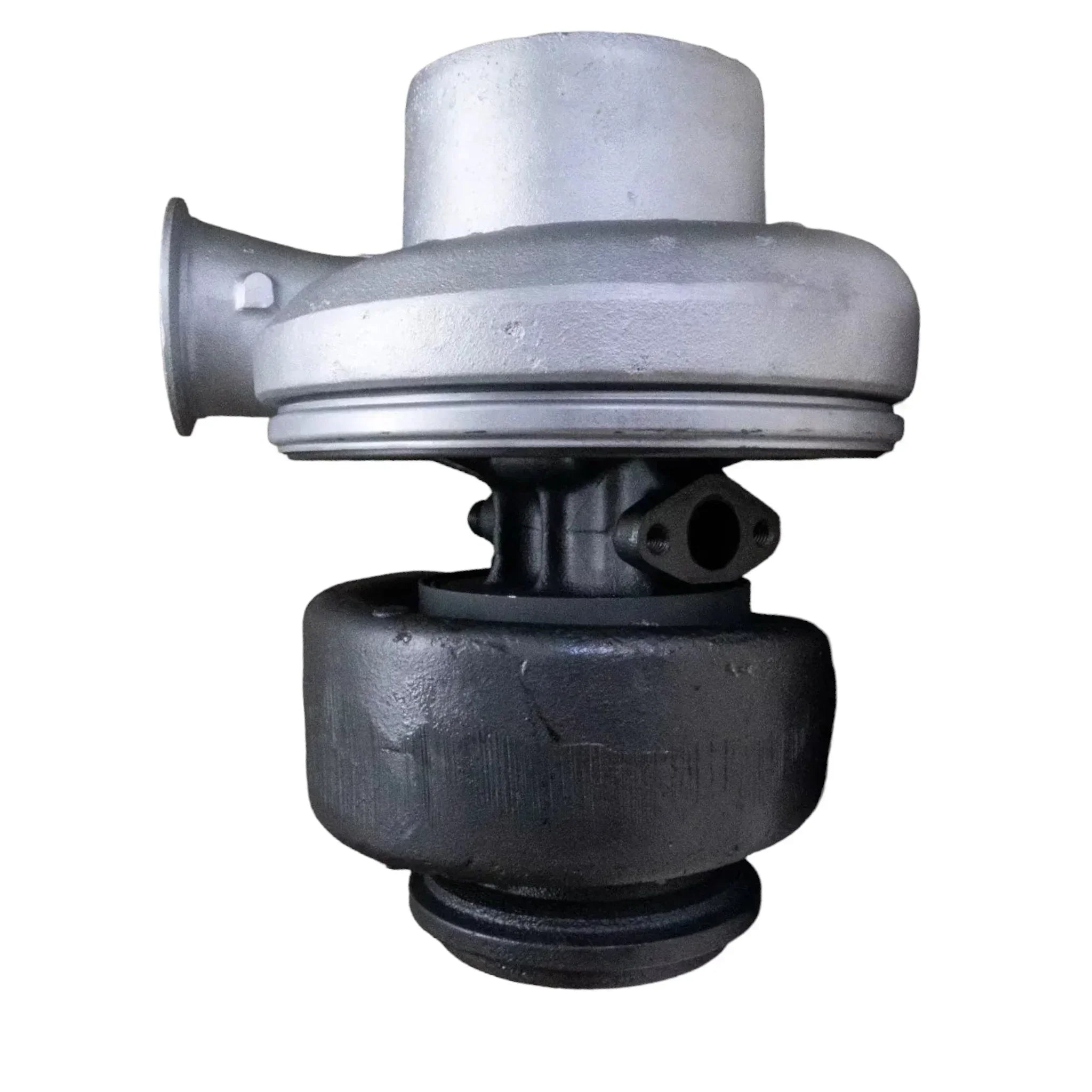 3804807NX Genuine Cummins Turbocharger Ht60