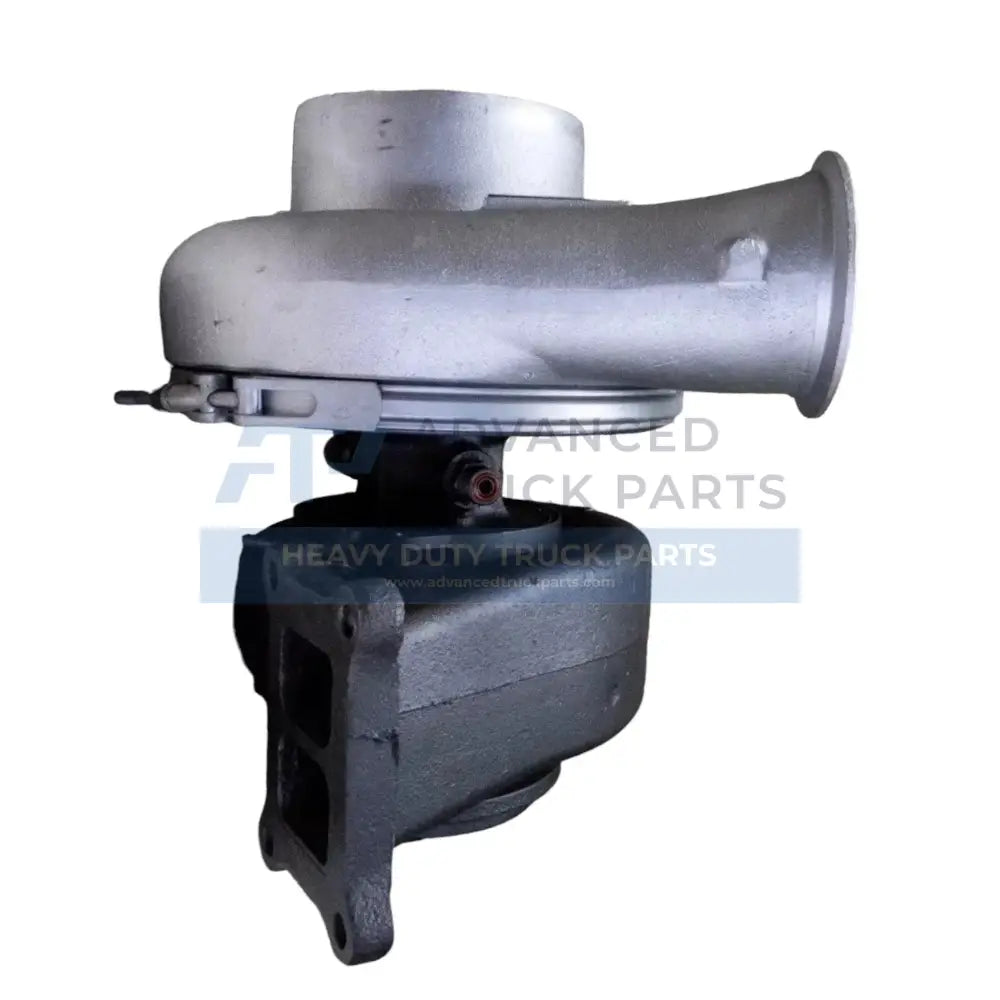 3804807NX Genuine Cummins Turbocharger Ht60