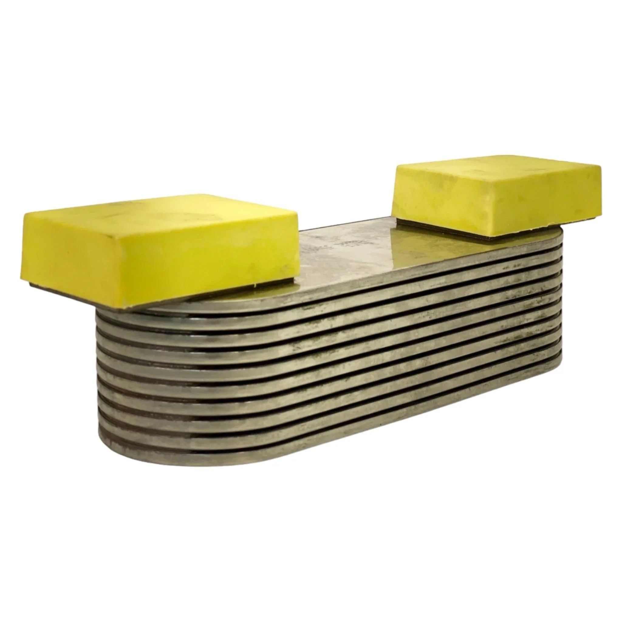 3804935 Genuine Cummins Oil Cooler