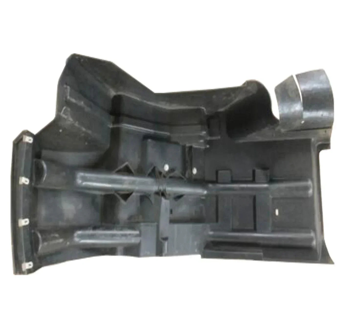 3805239C4 Genuine International Extension Fender Front Inner Left*
