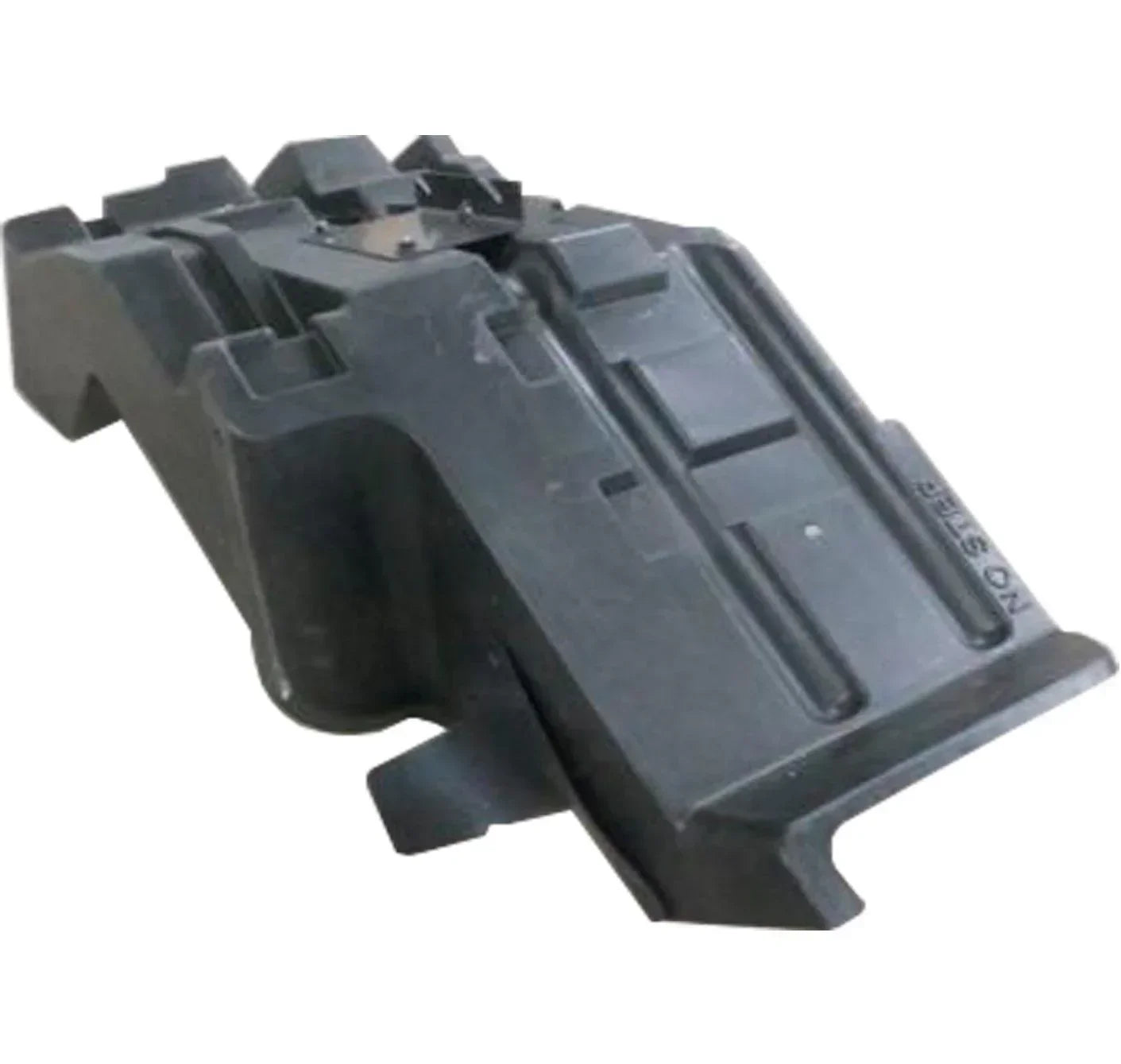 3805239C4 Genuine International Extension Fender Front Inner Left*
