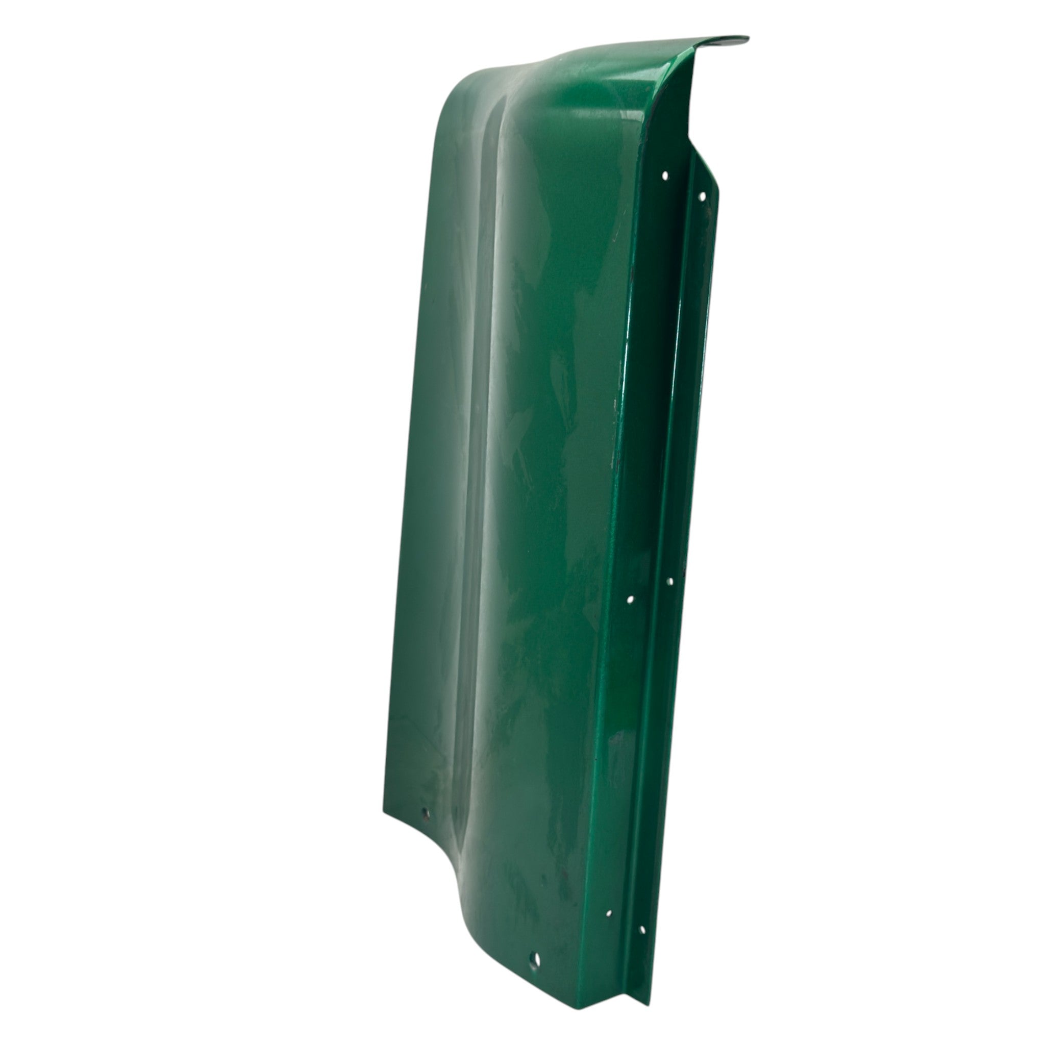 3806108C3 Genuine International Roof Left Panel Extender Green