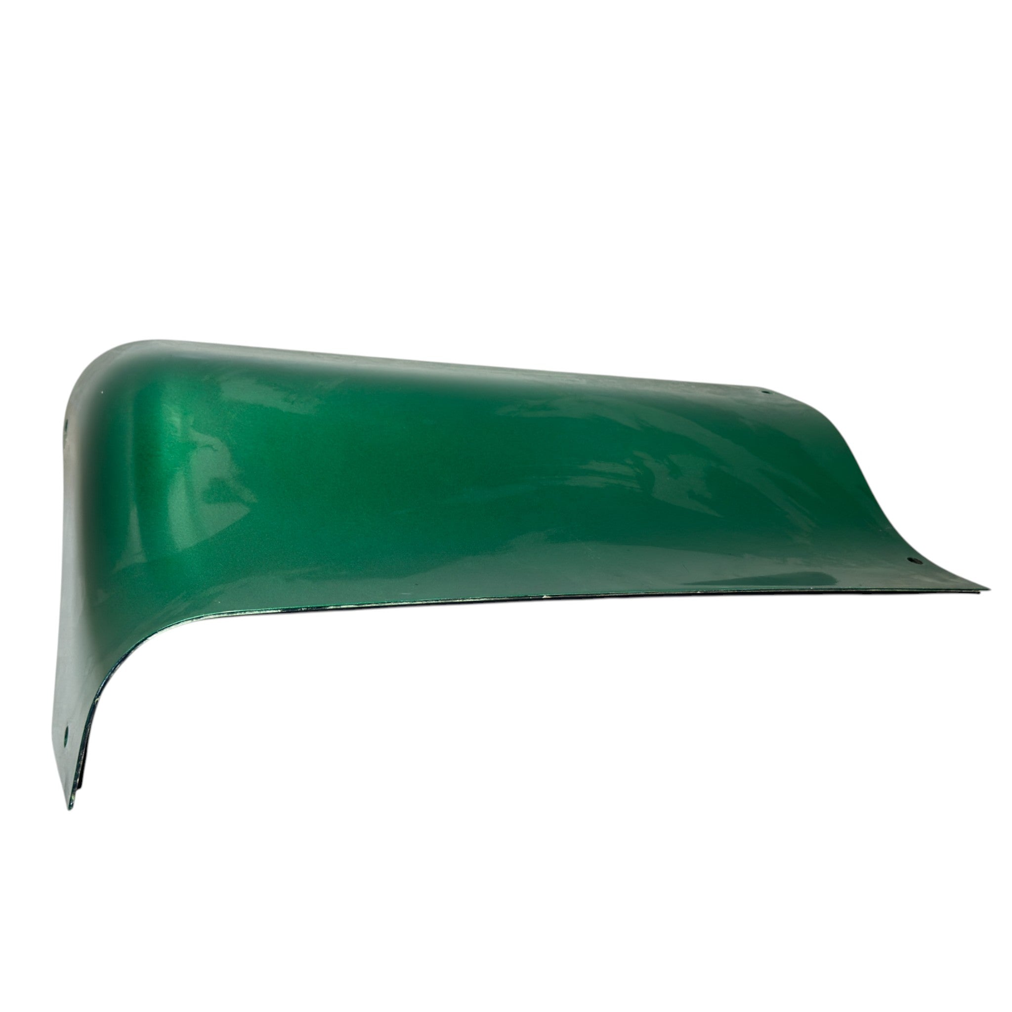 3806108C3 Genuine International Roof Left Panel Extender Green