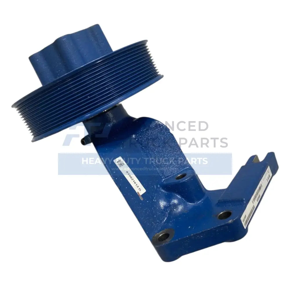3807053 Genuine BorgWarner Fan Drive Pulley Hub