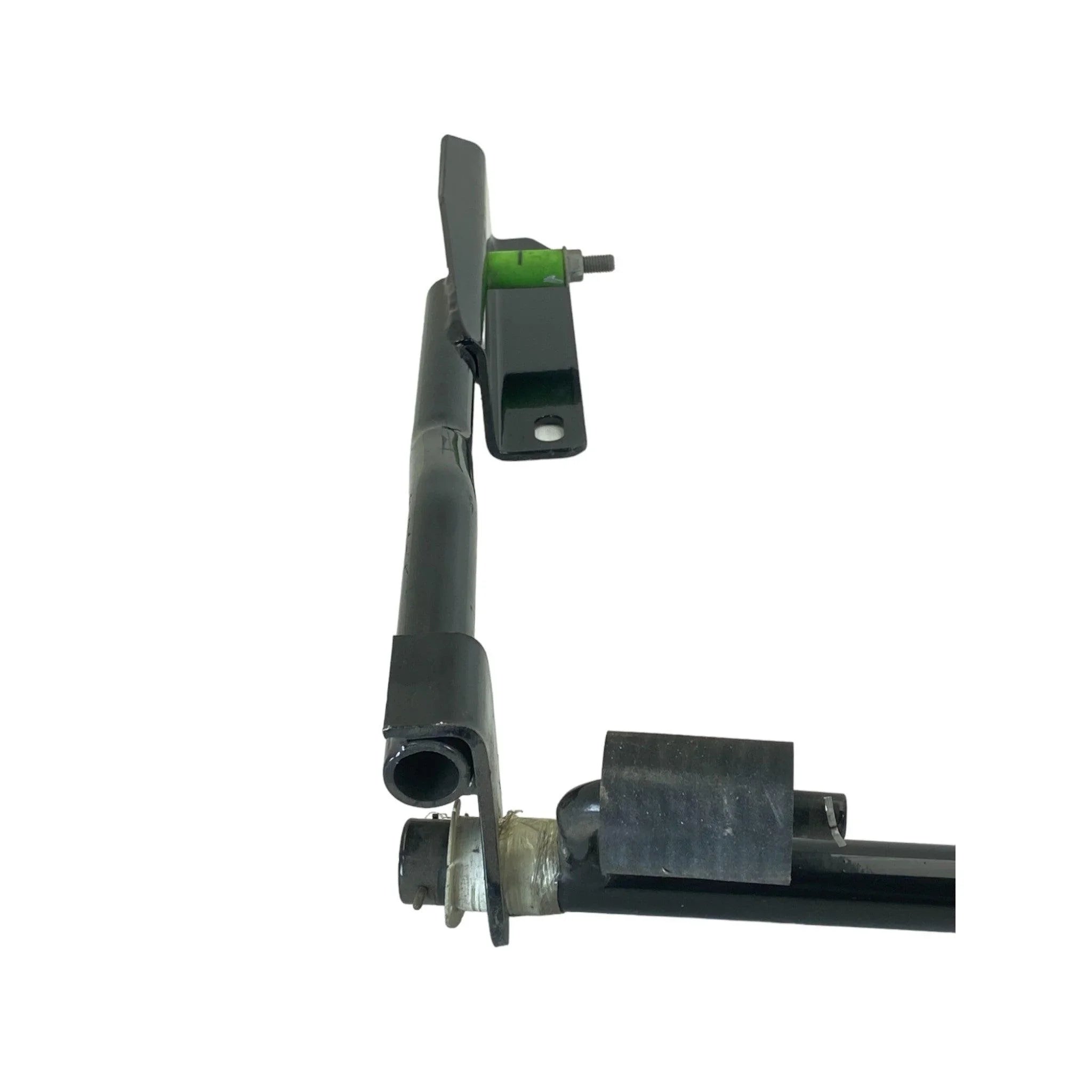 3807955C95 Genuine International Rear Left Support Chassis Skirt Assembly