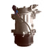 3808548C2 Genuine International A/C Compressor - ADVANCED TRUCK PARTS