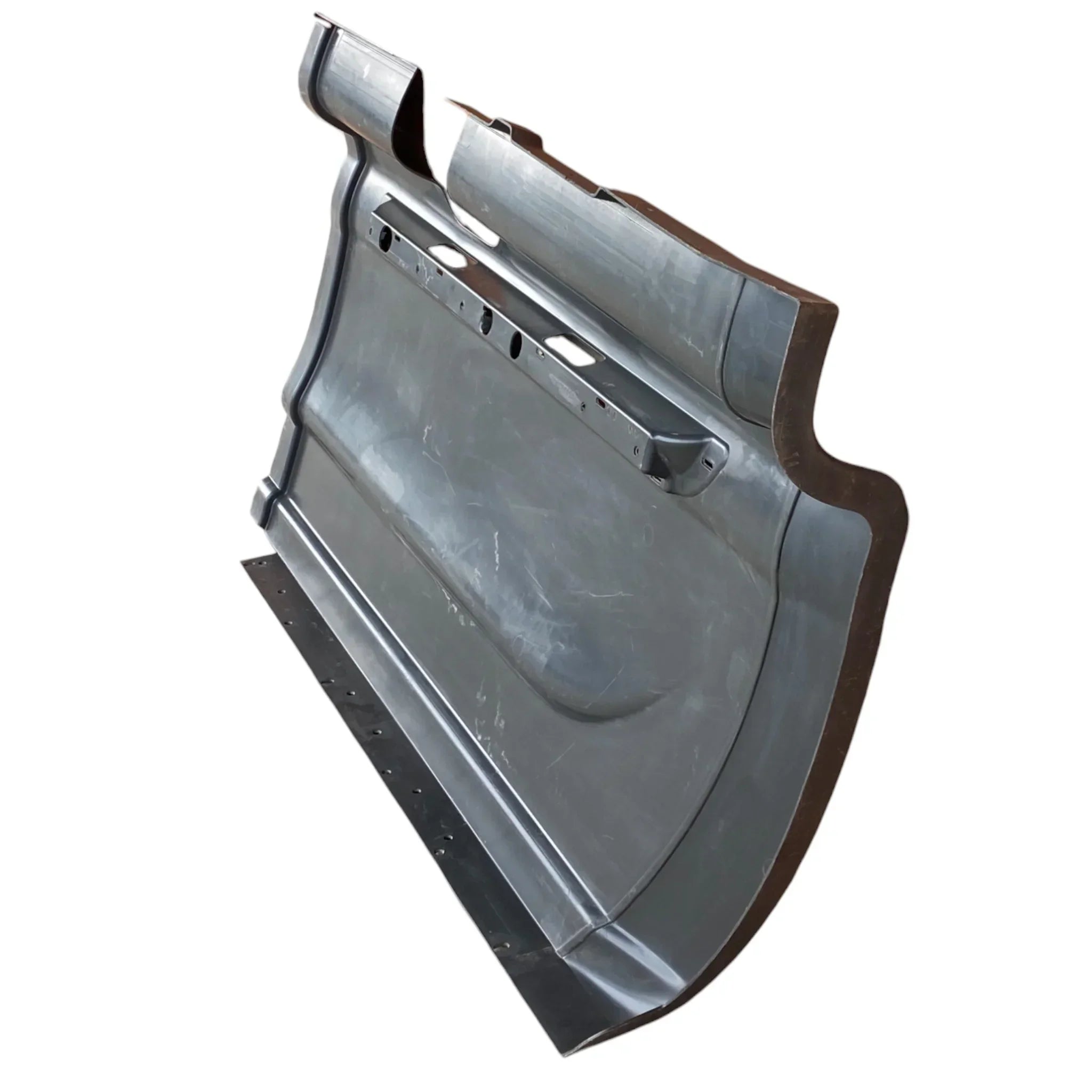 3809486C5 Genuine International Rear Right Side Long Sleeper Panel