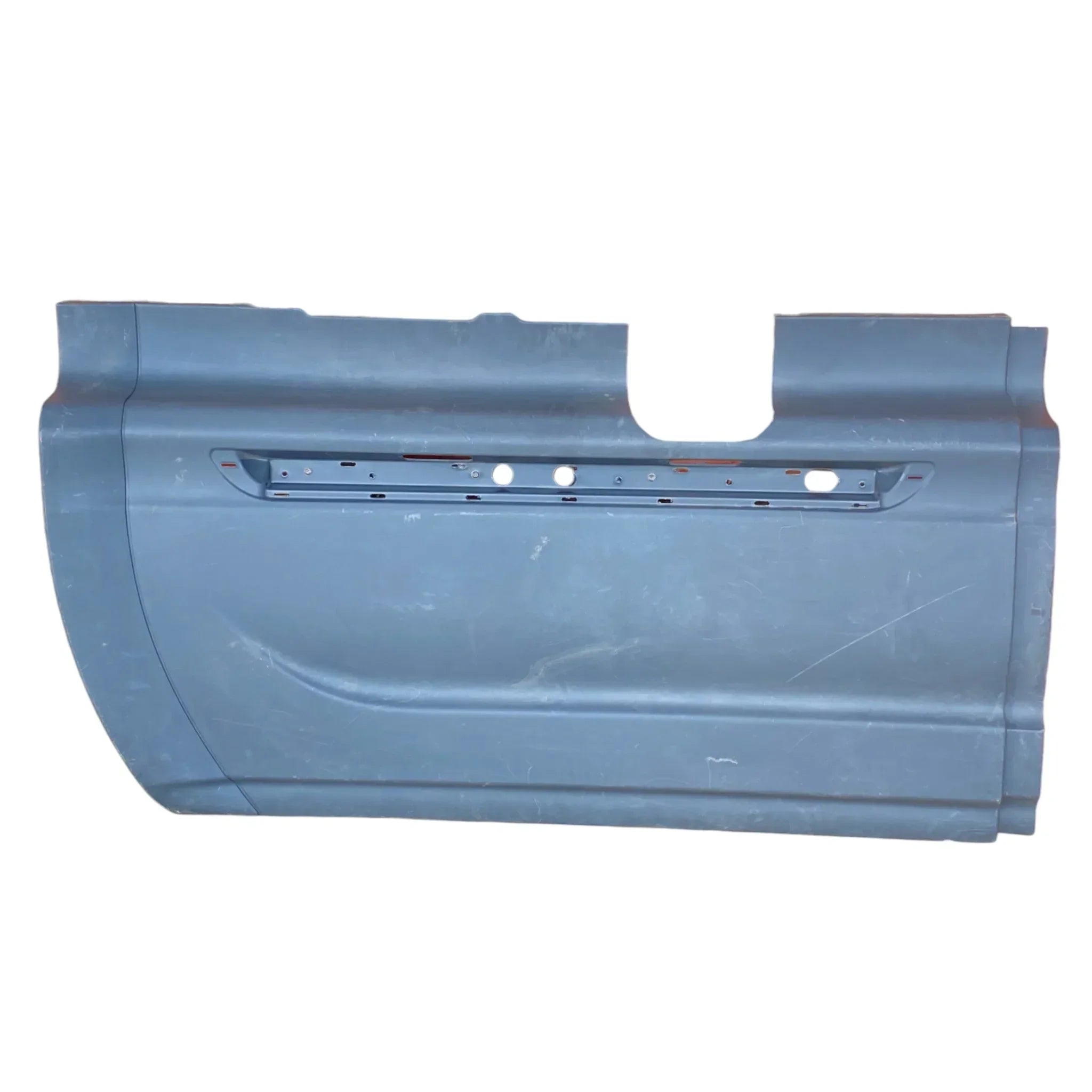 3809486C5 Genuine International Rear Right Side Long Sleeper Panel