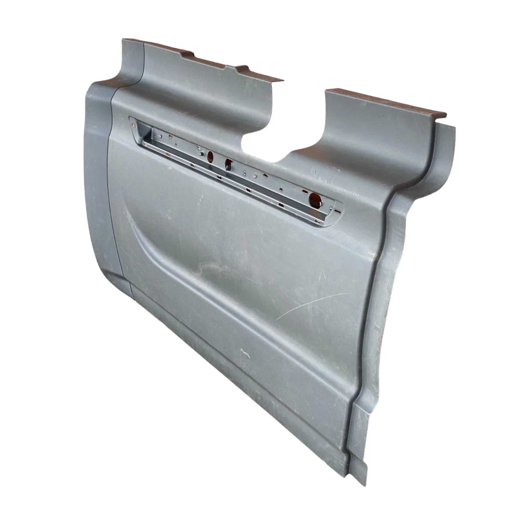 3809486C5 Genuine International Rear Right Side Long Sleeper Panel