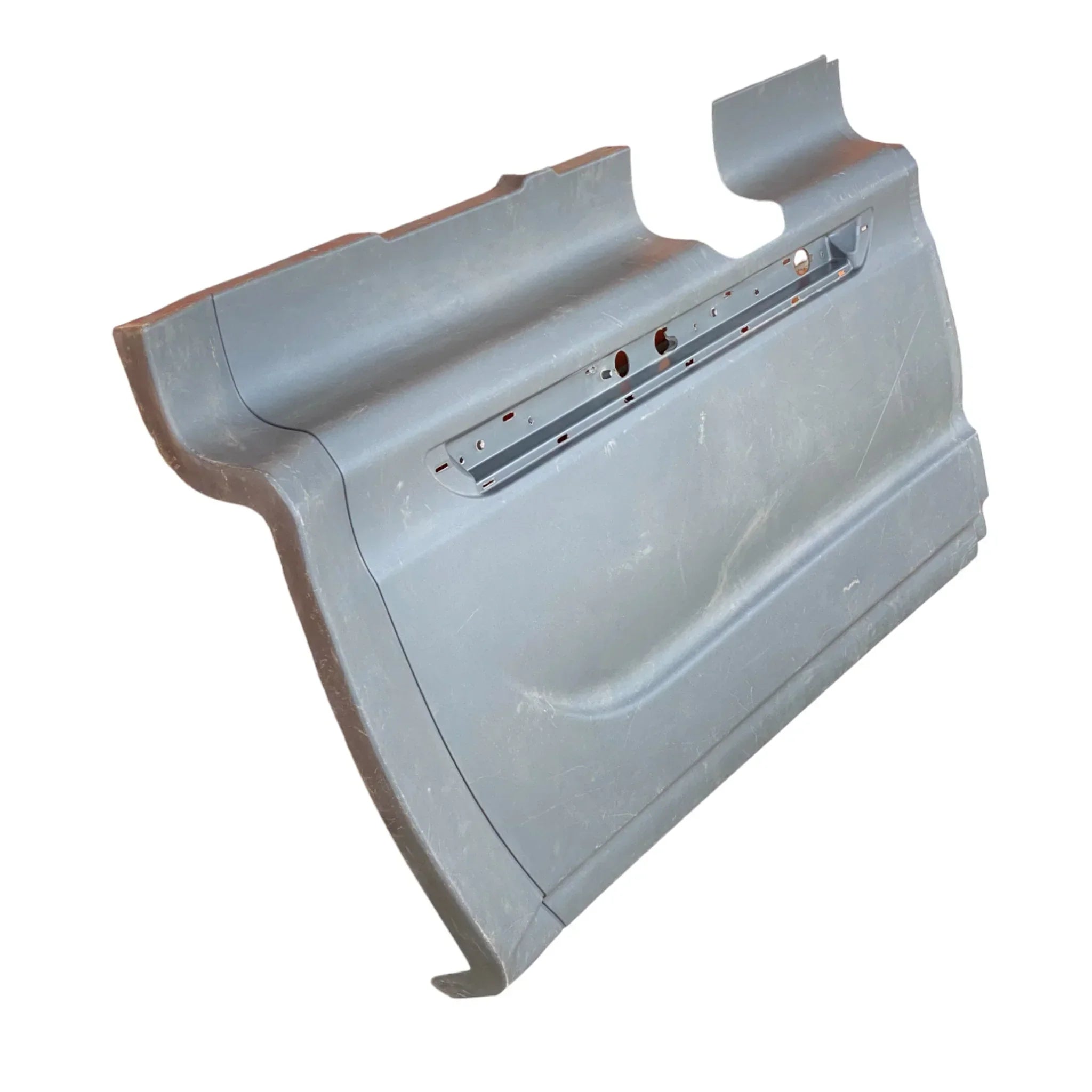 3809486C5 Genuine International Rear Right Side Long Sleeper Panel