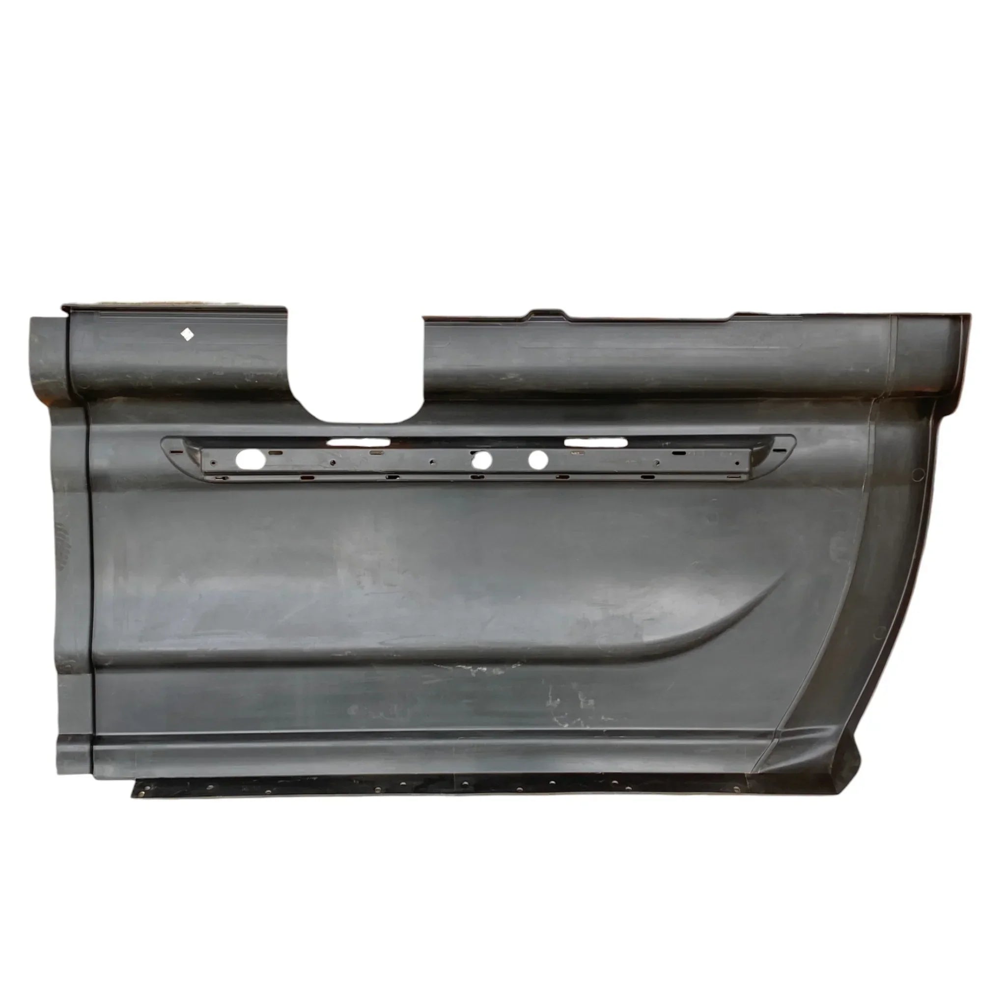 3809486C5 Genuine International Rear Right Side Long Sleeper Panel