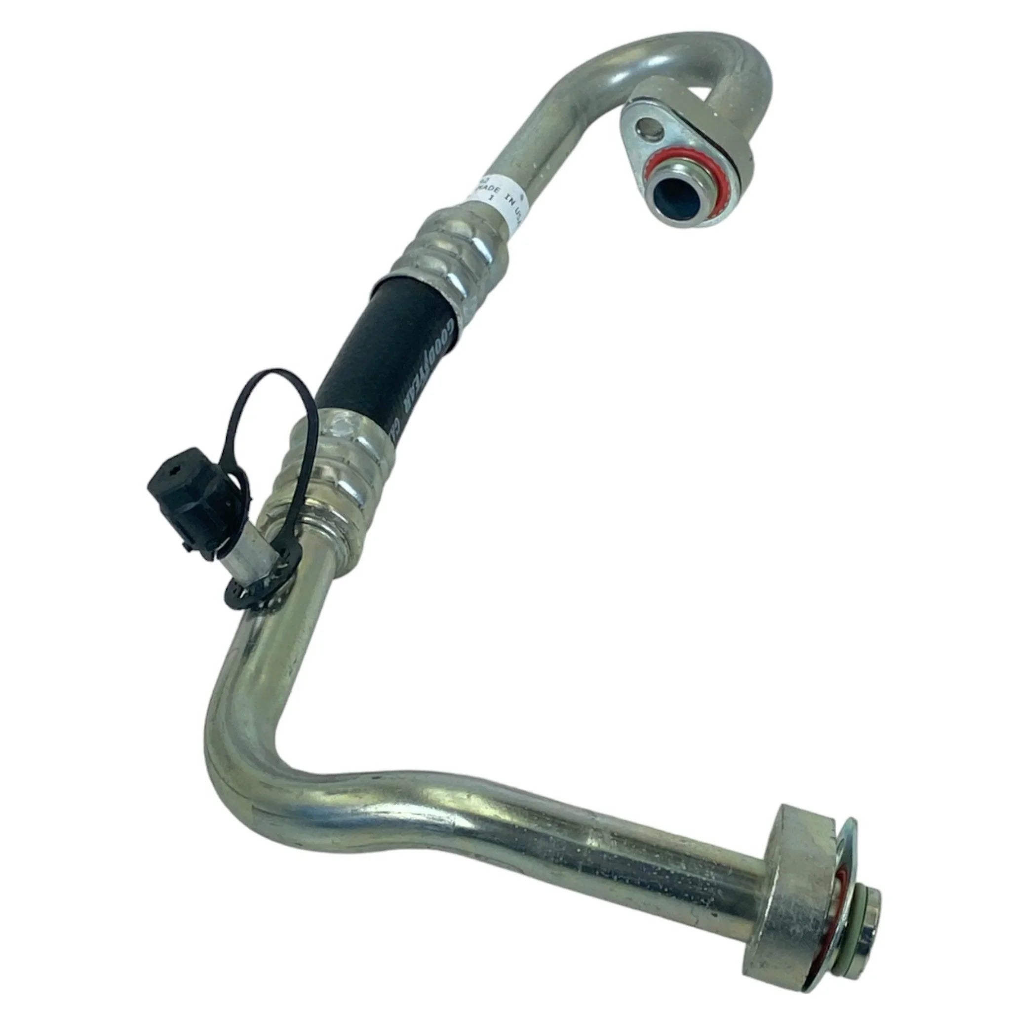 3809832C92 Genuine International Air Condition Hose