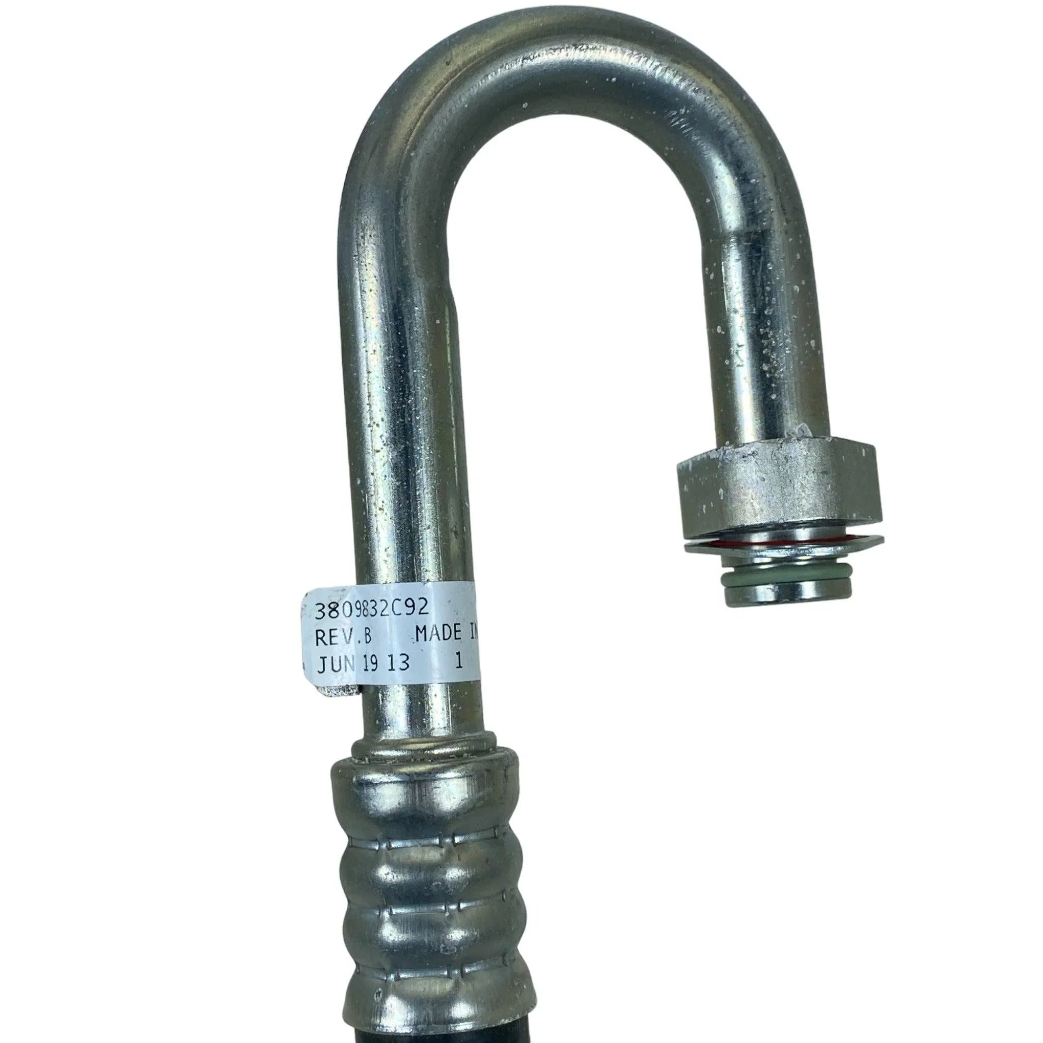 3809832C92 Genuine International Air Condition Hose
