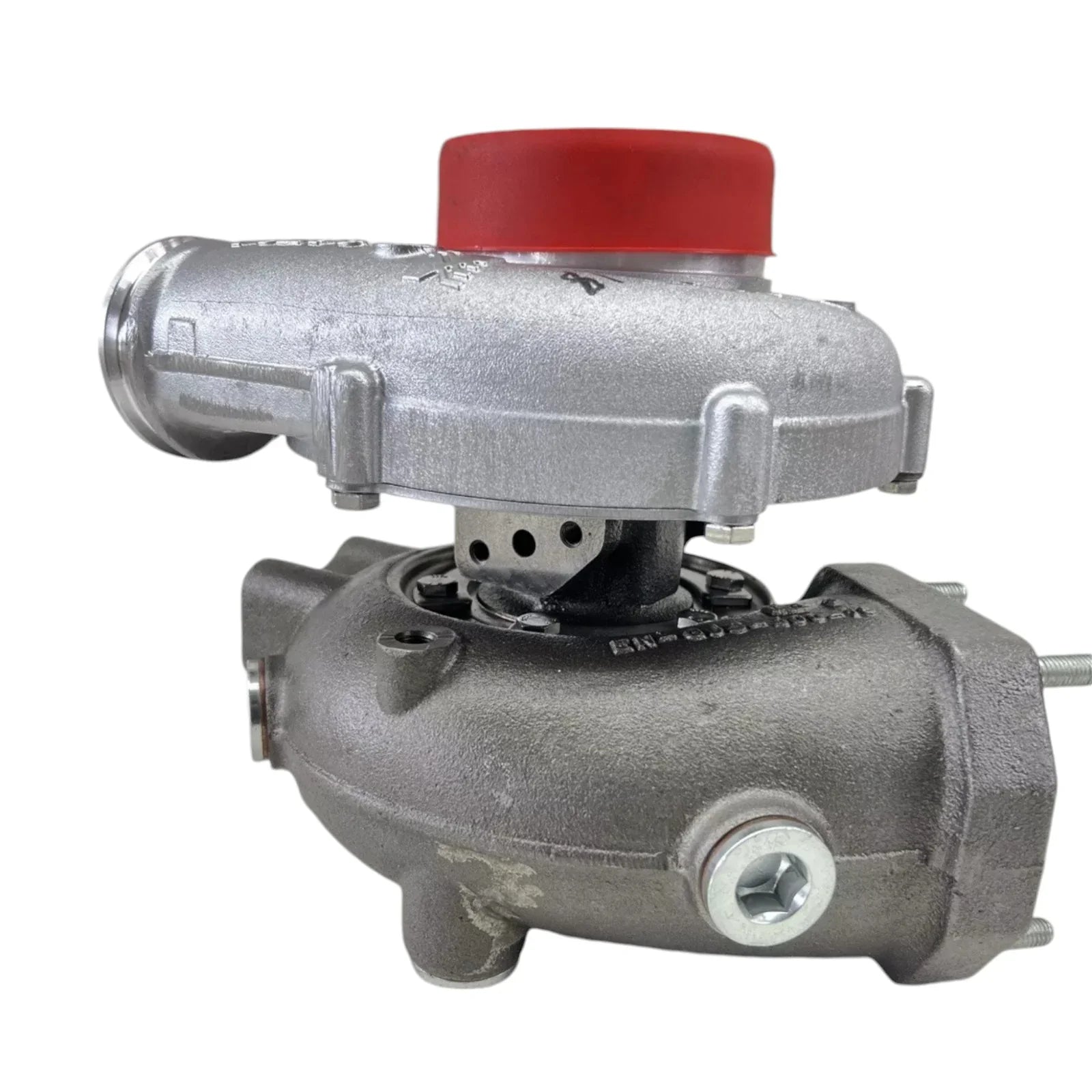 3809911 Genuine Volvo Turbocharger K27