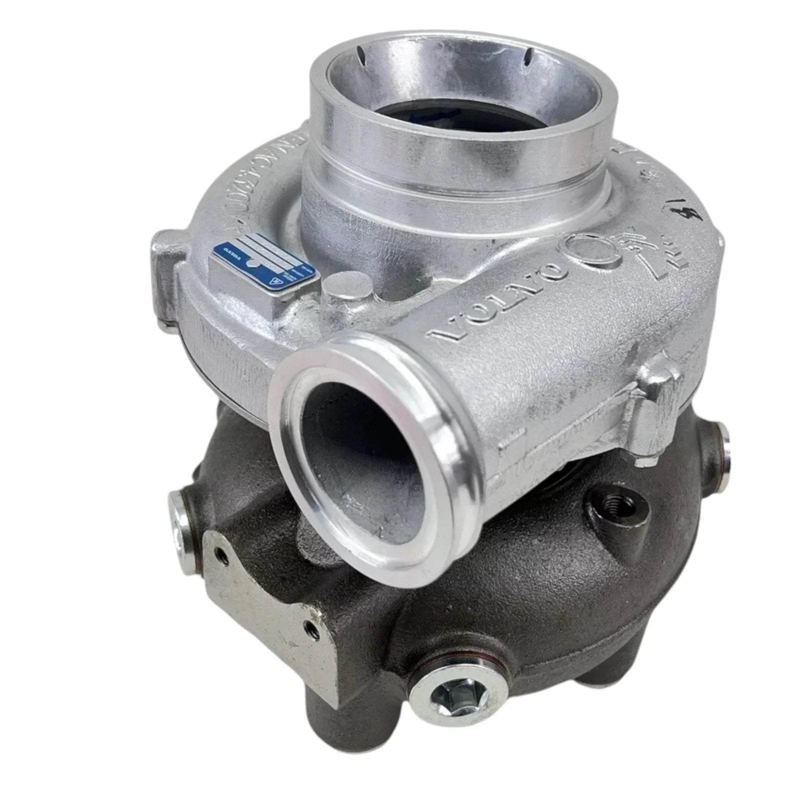 3809911 Genuine Volvo Turbocharger K27
