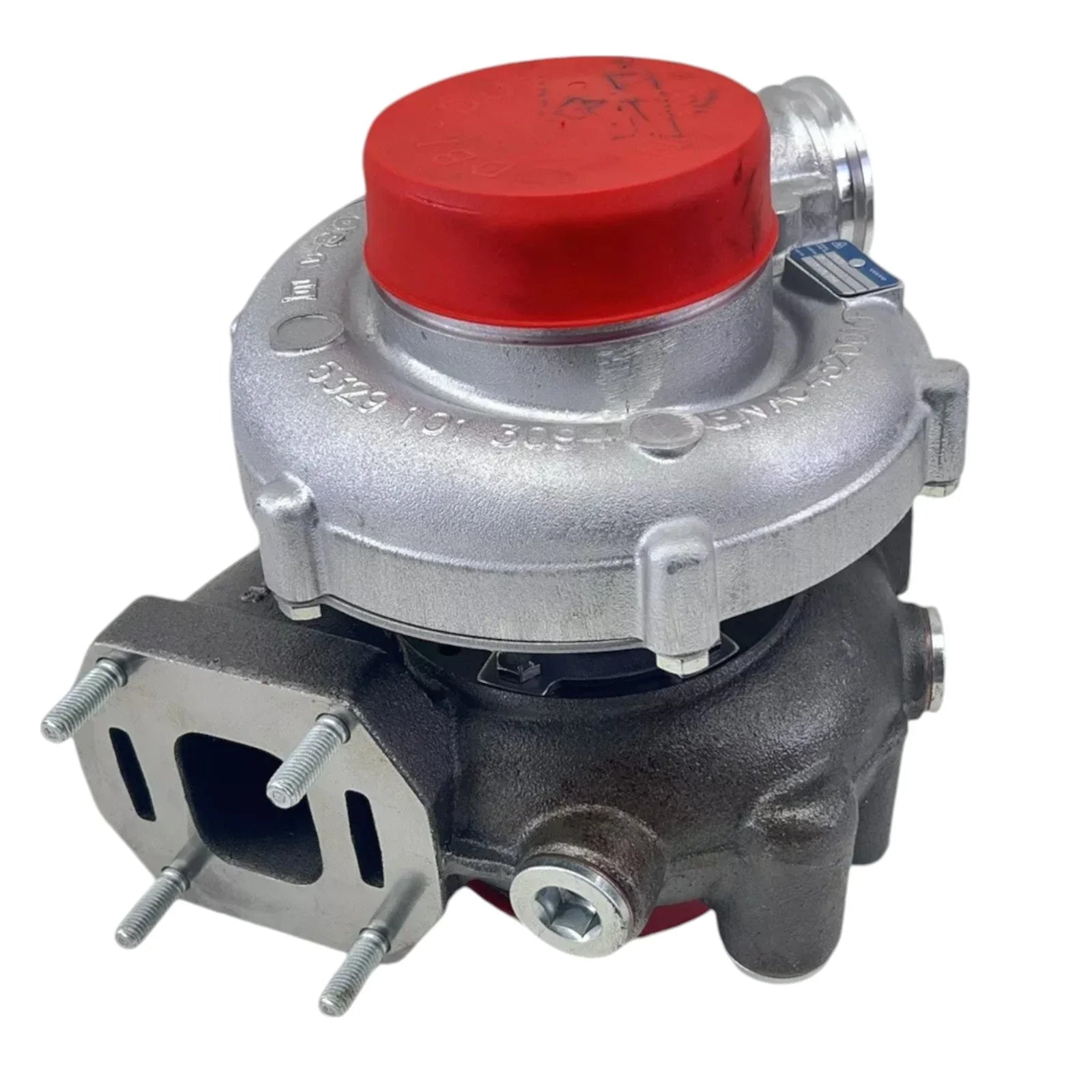 3809911 Genuine Volvo Turbocharger K27