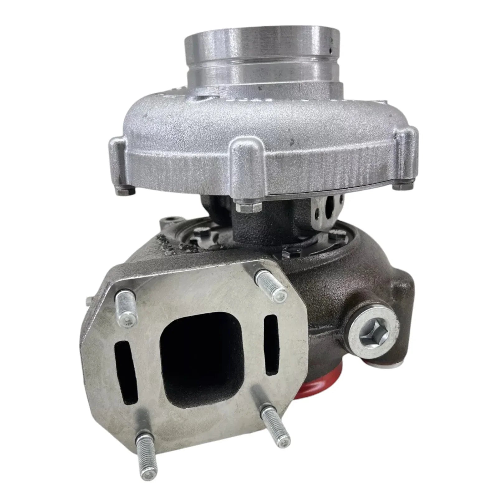 3809911 Genuine Volvo Turbocharger K27