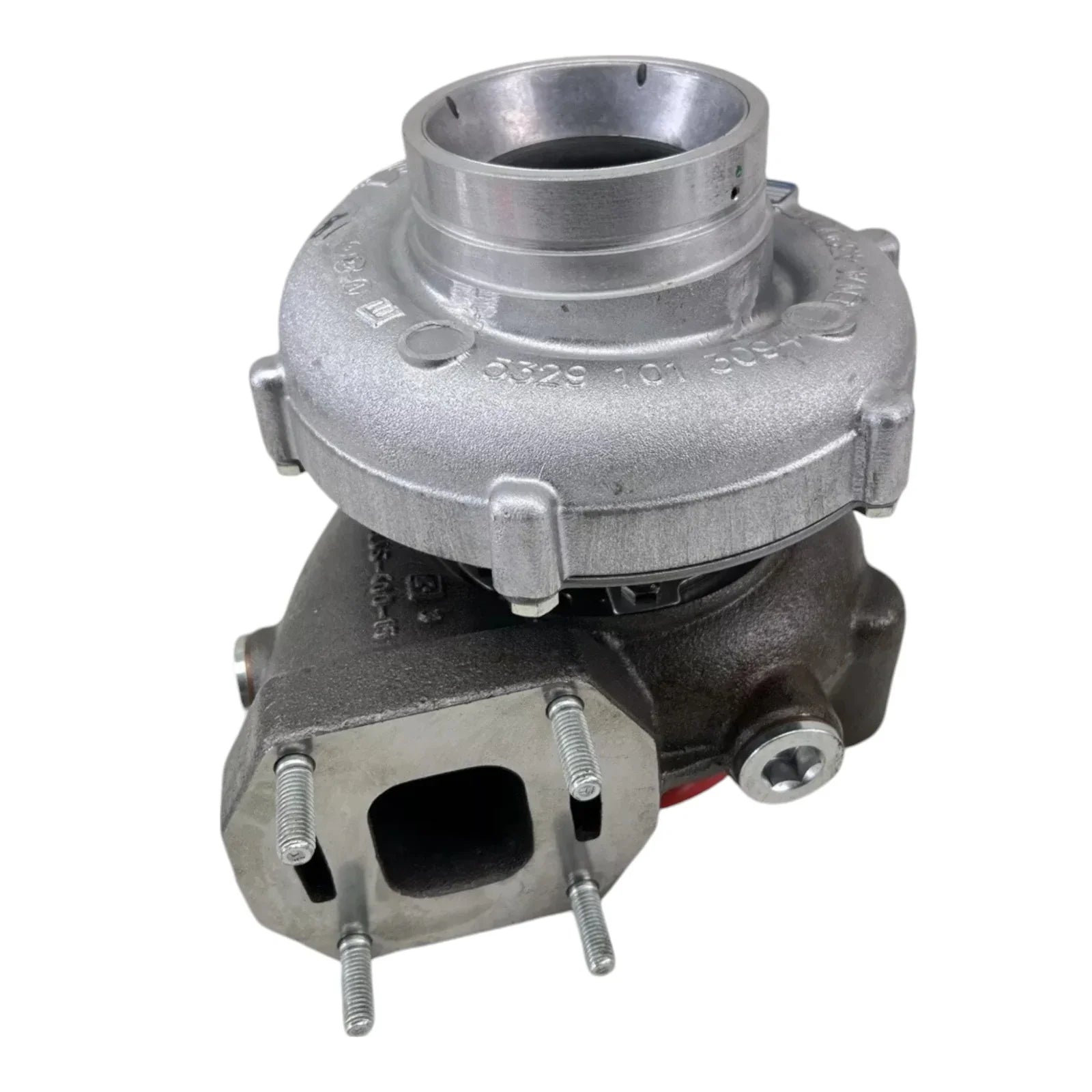 3809911 Genuine Volvo Turbocharger K27