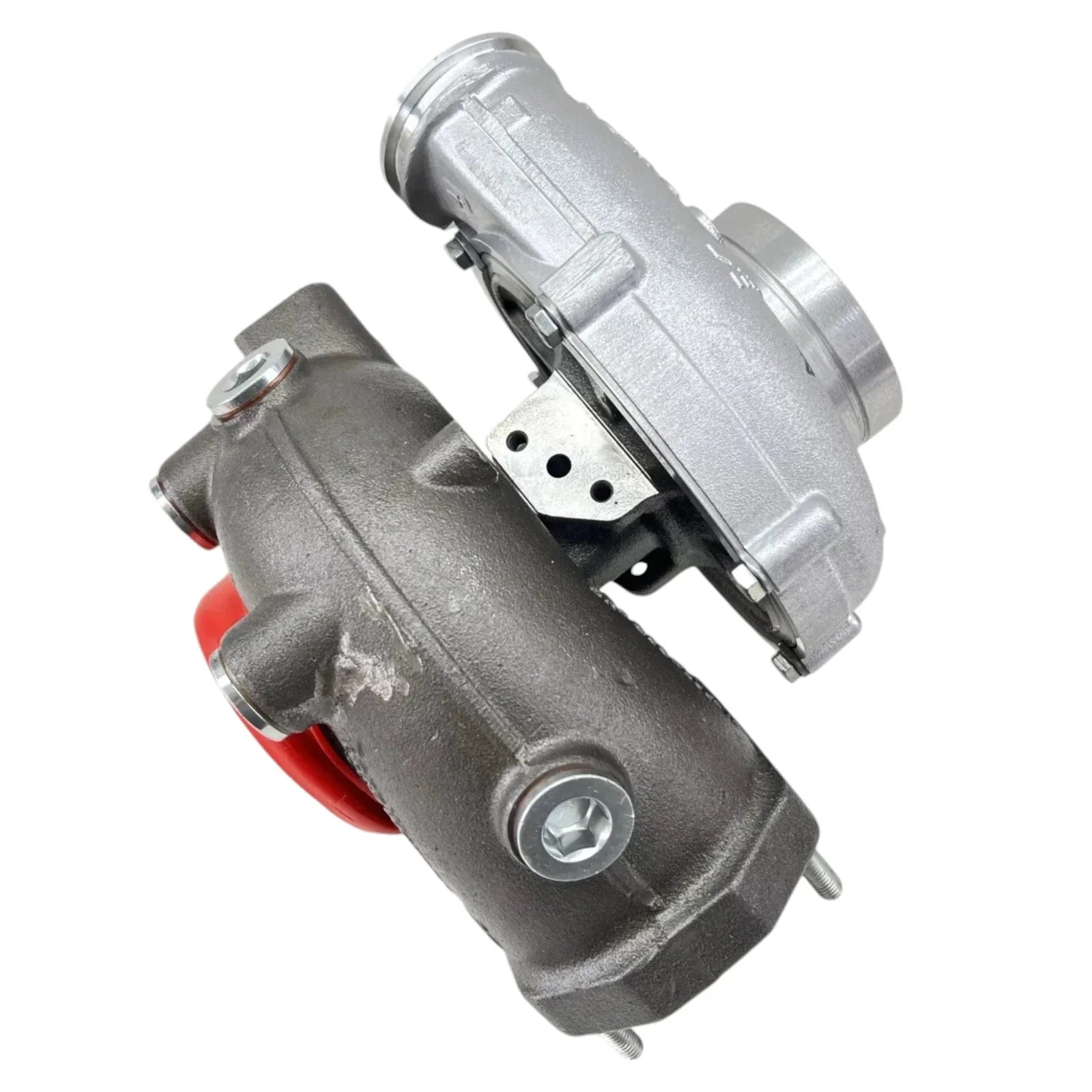 3809911 Genuine Volvo Turbocharger K27