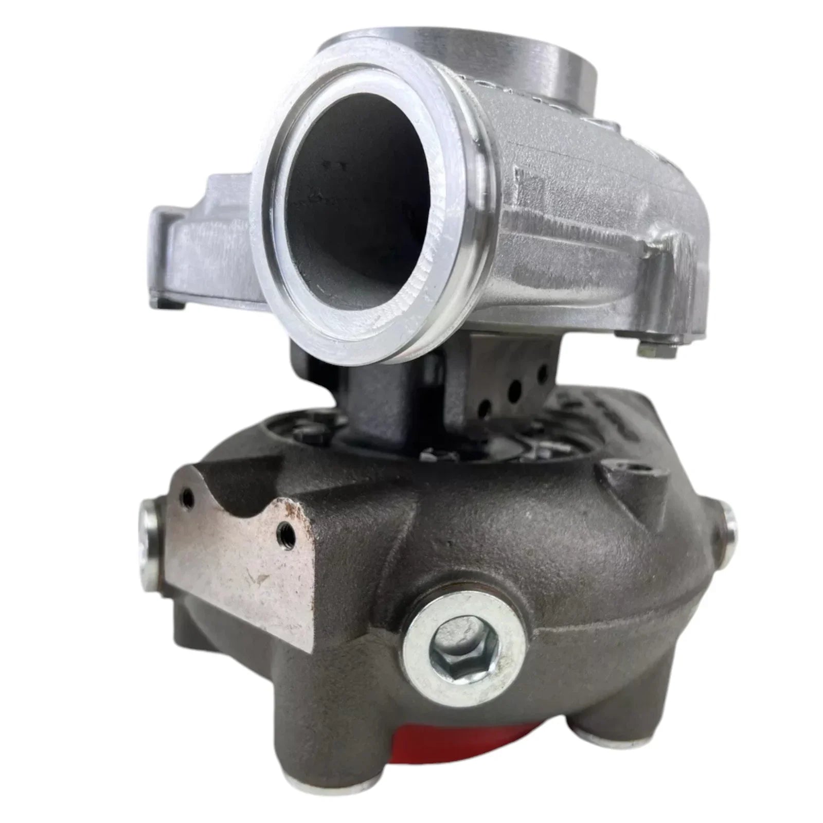 3809911 Genuine Volvo Turbocharger K27