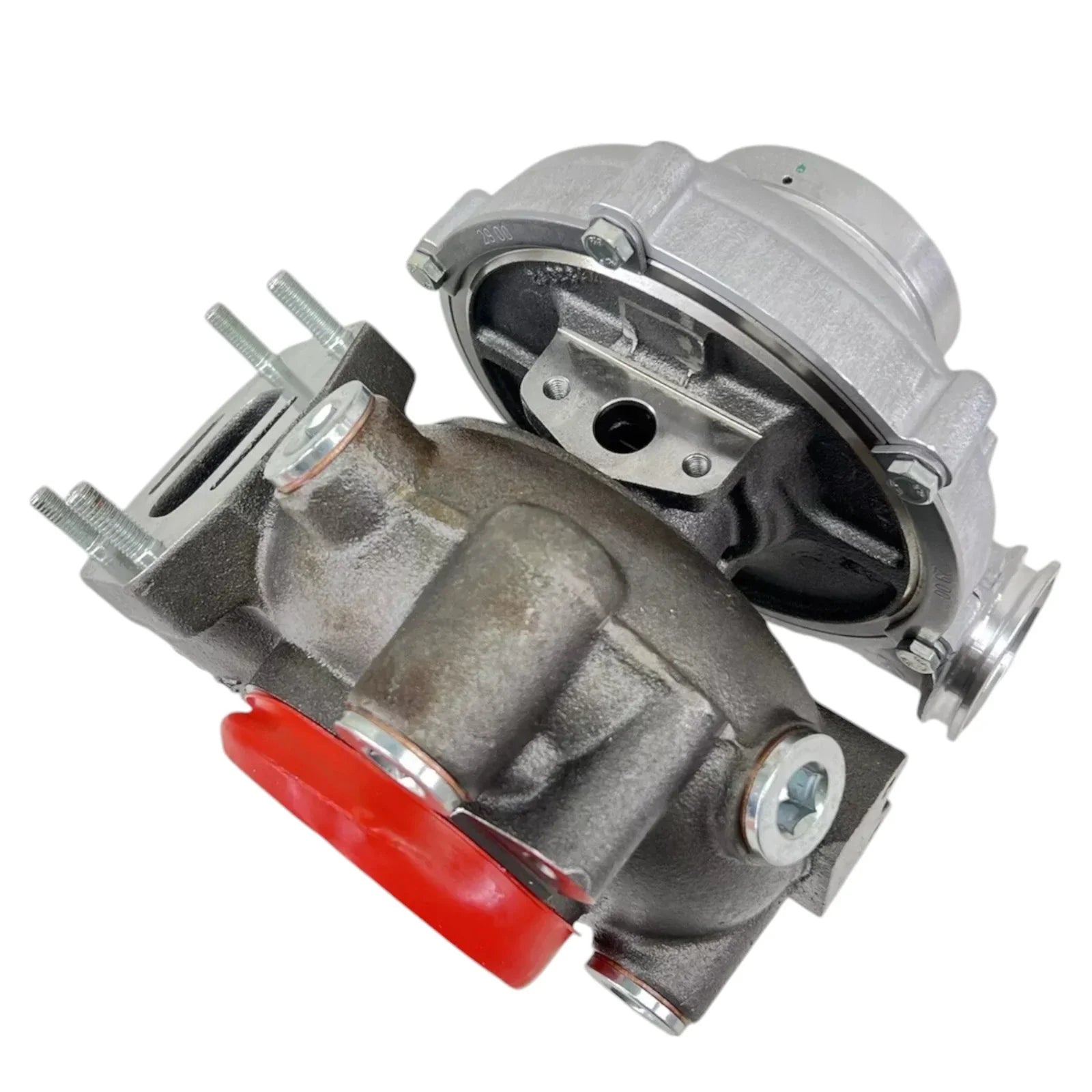 3809911 Genuine Volvo Turbocharger K27